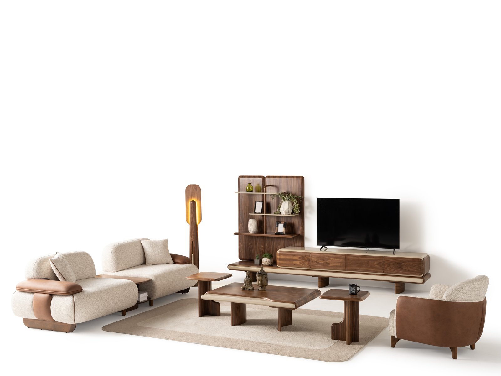 Torino Yaşam Alanı