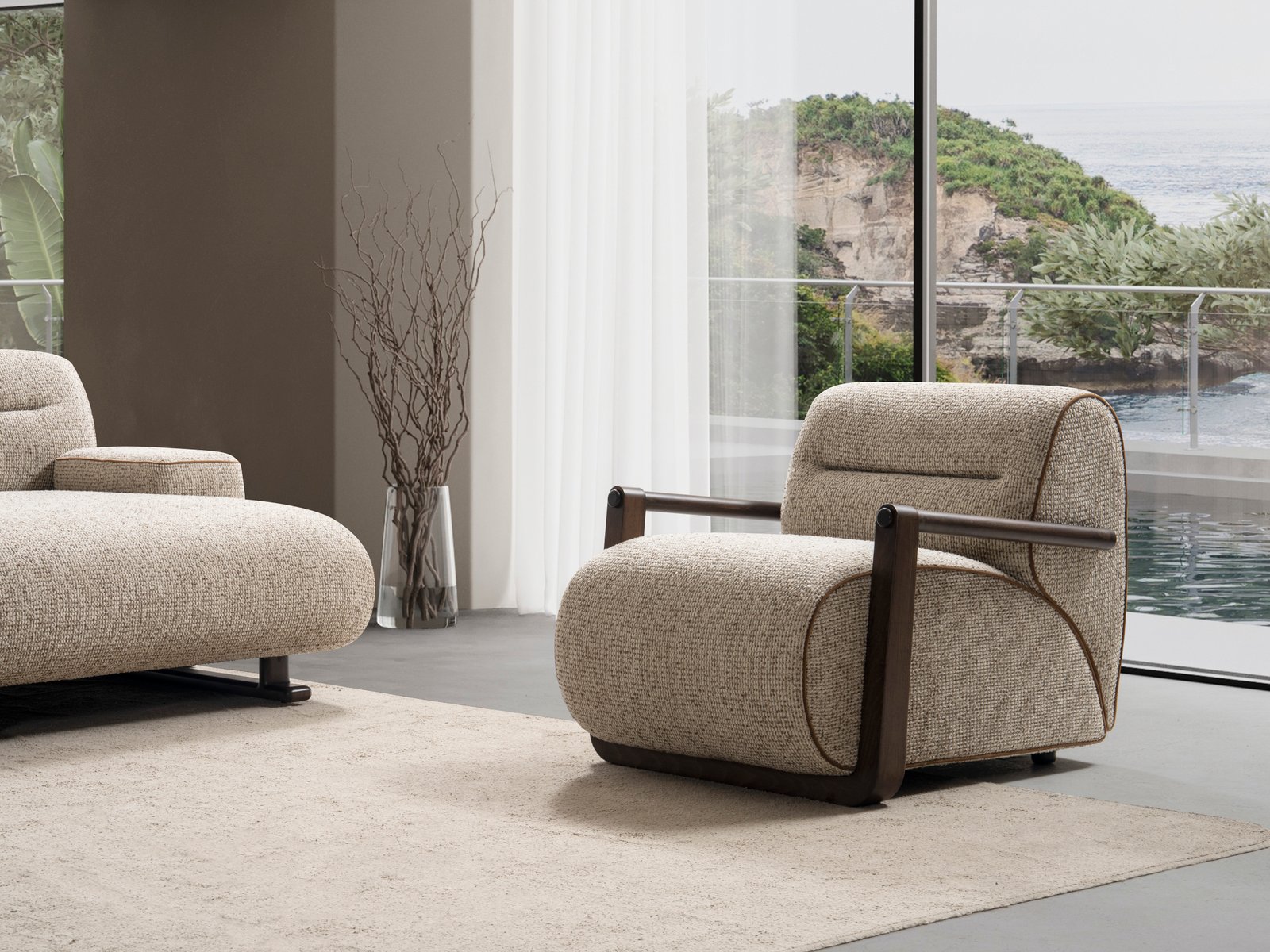 Vogg Oturma Grubu görsel 5