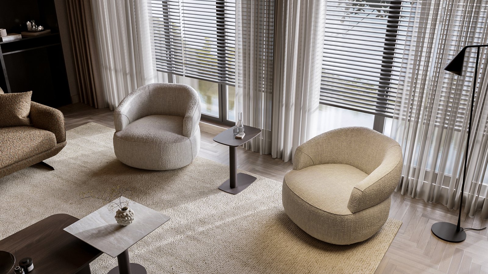 Mabella Oturma Grubu görsel 4