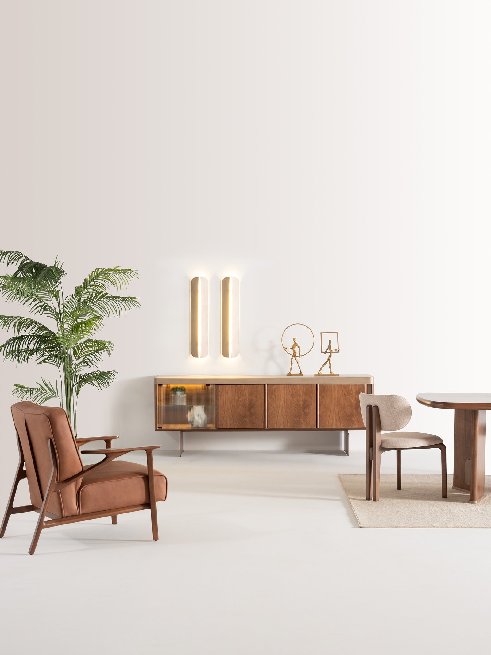 Eva Yemek Odası görsel 2