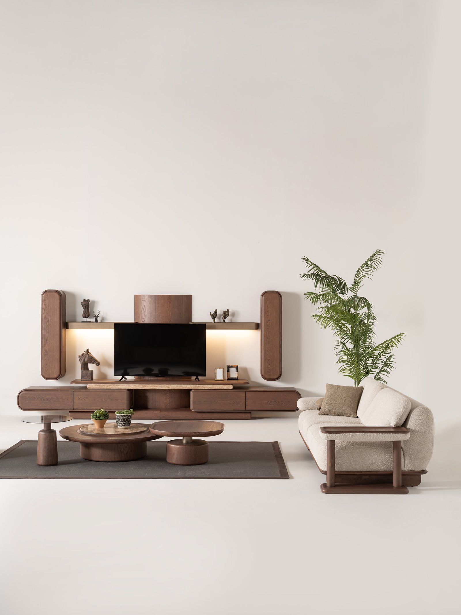 Mocha Yaşam Alanı görsel 4