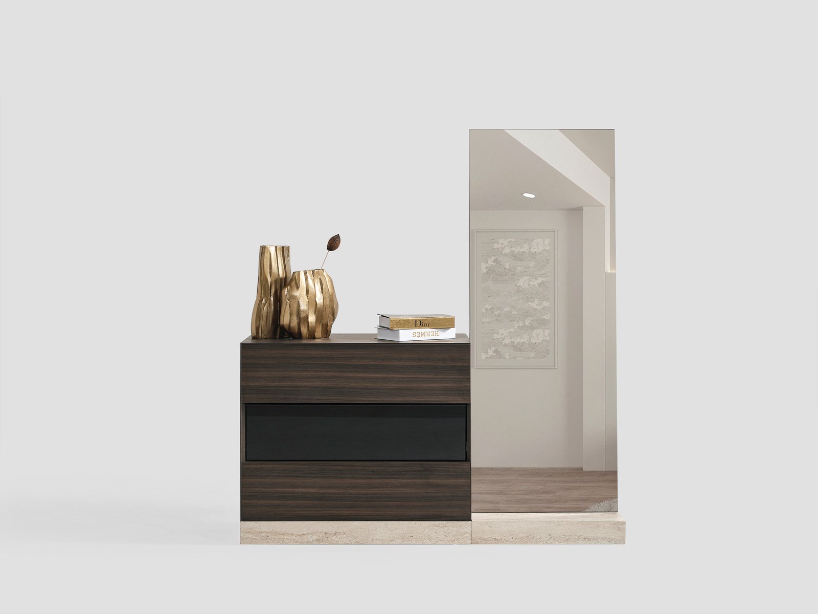 Aqua Yatak Odası görsel 10