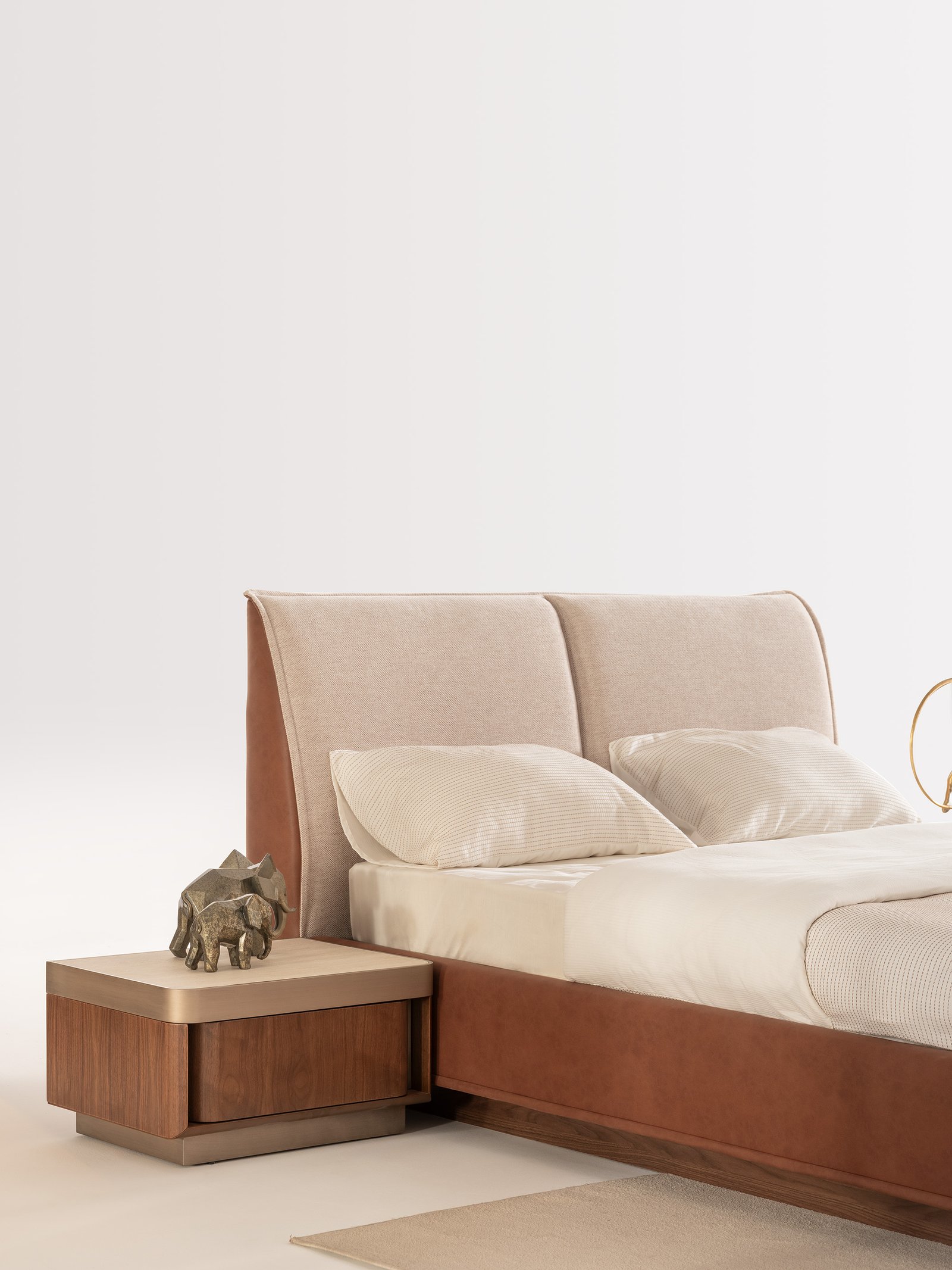 Eva Yatak Odası görsel 5