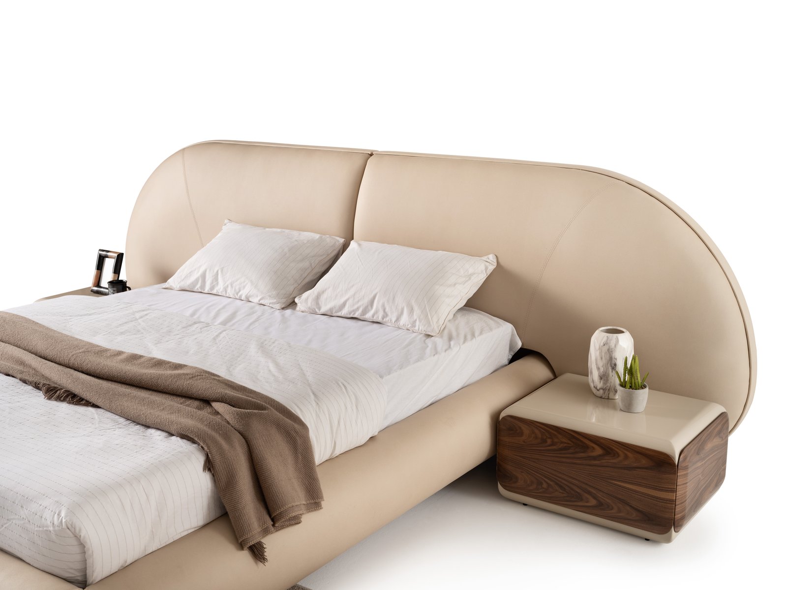 Torino Yatak Odası görsel 6