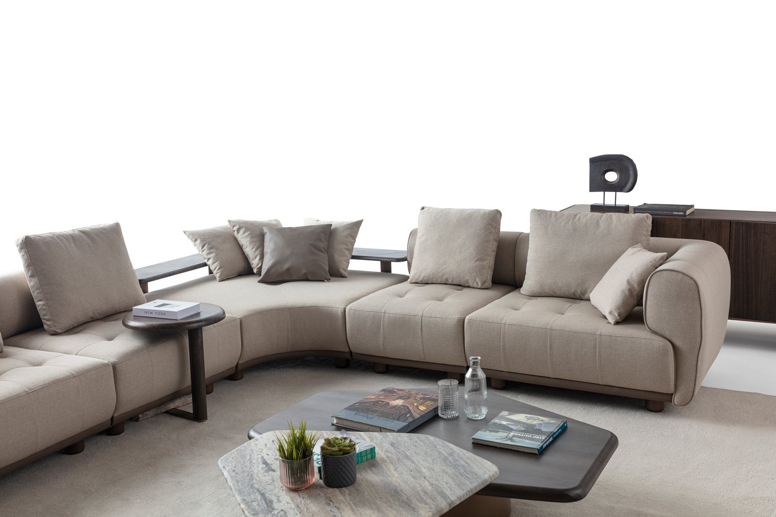 Arte Oturma Grubu görsel 6