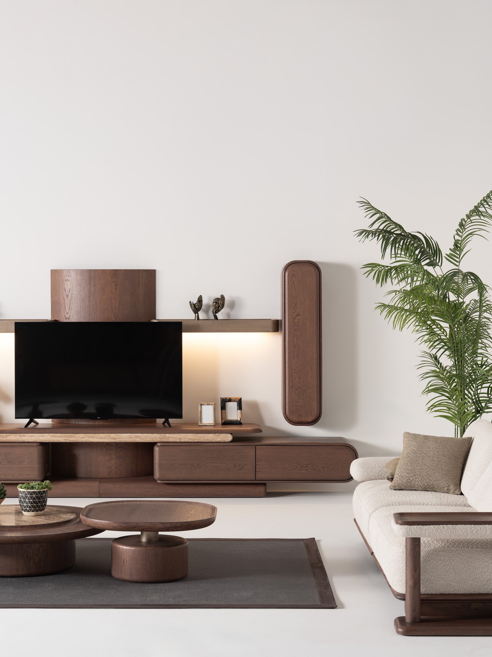 Mocha Yaşam Alanı görsel 5