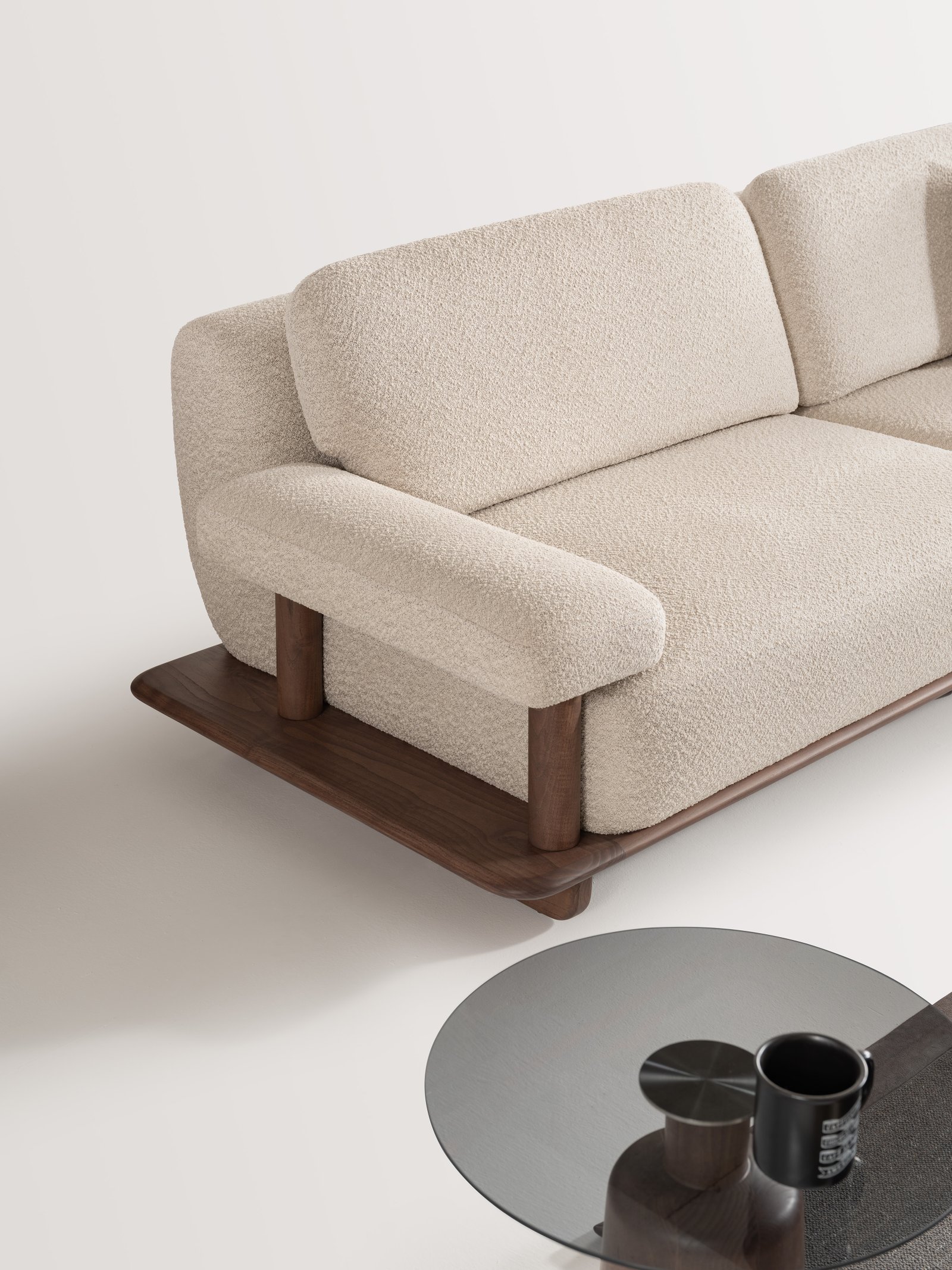 Mocha Oturma Grubu görsel 7