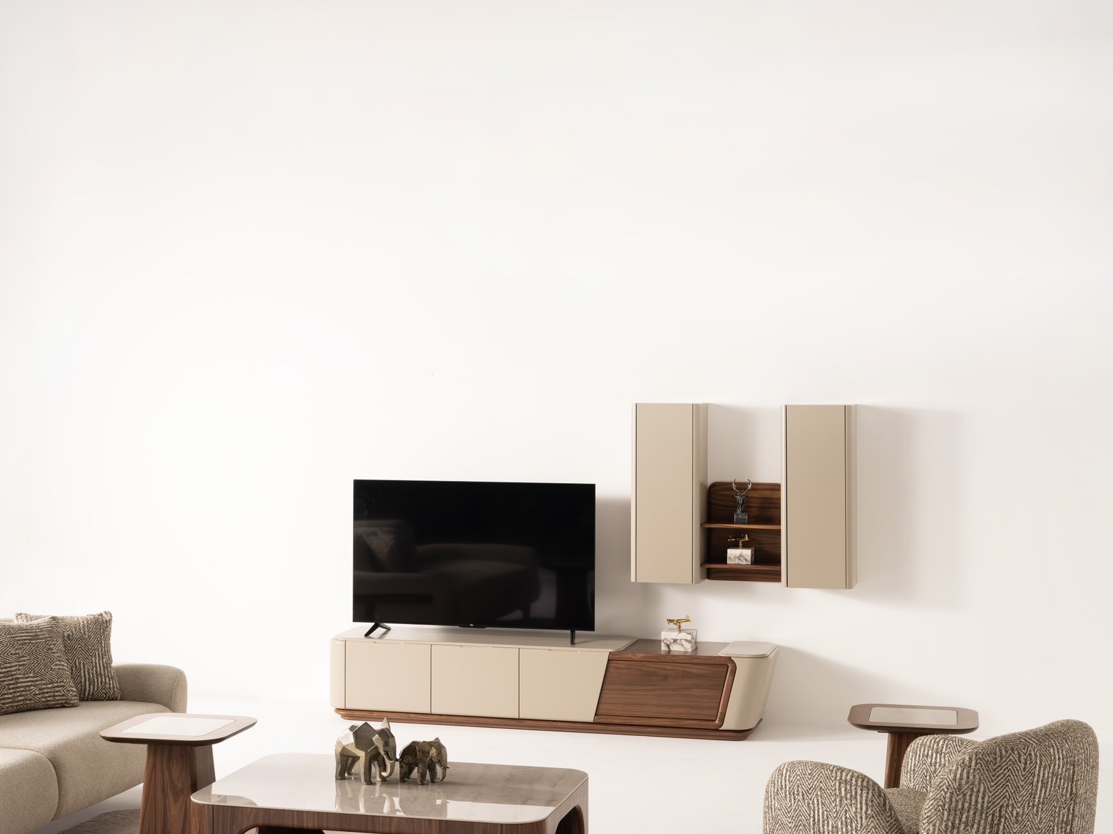 Lusso Yaşam Alanı görsel 2