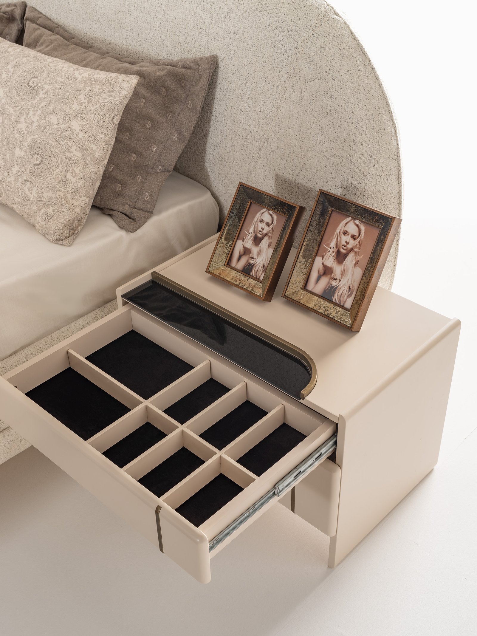 Soft Yatak Odası görsel 6