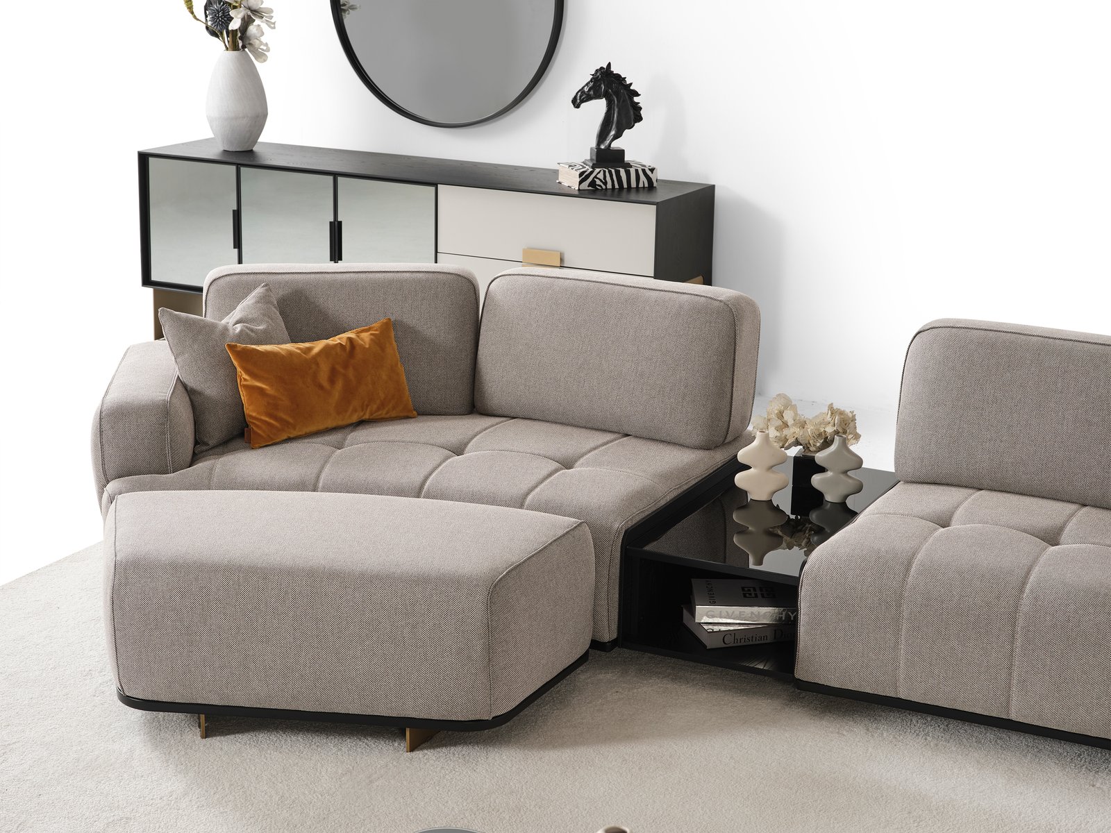 İcon Oturma Grubu görsel 3