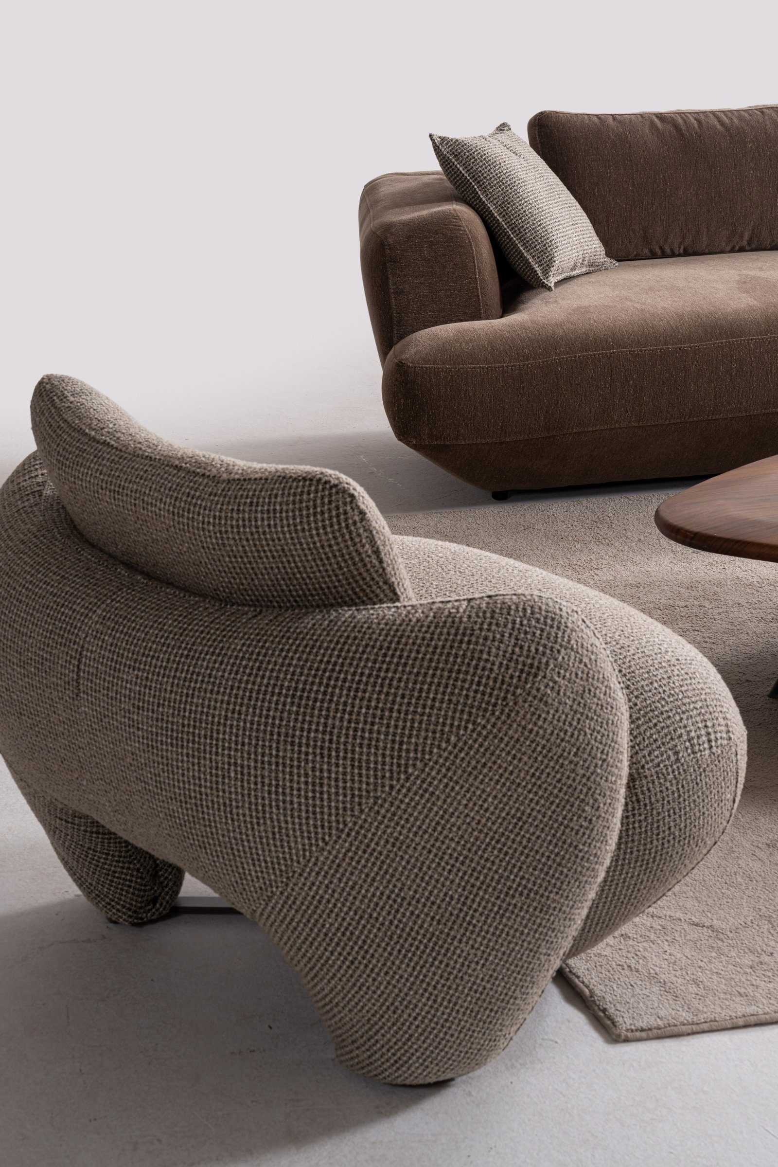 Latte Oturma Grubu görsel 3