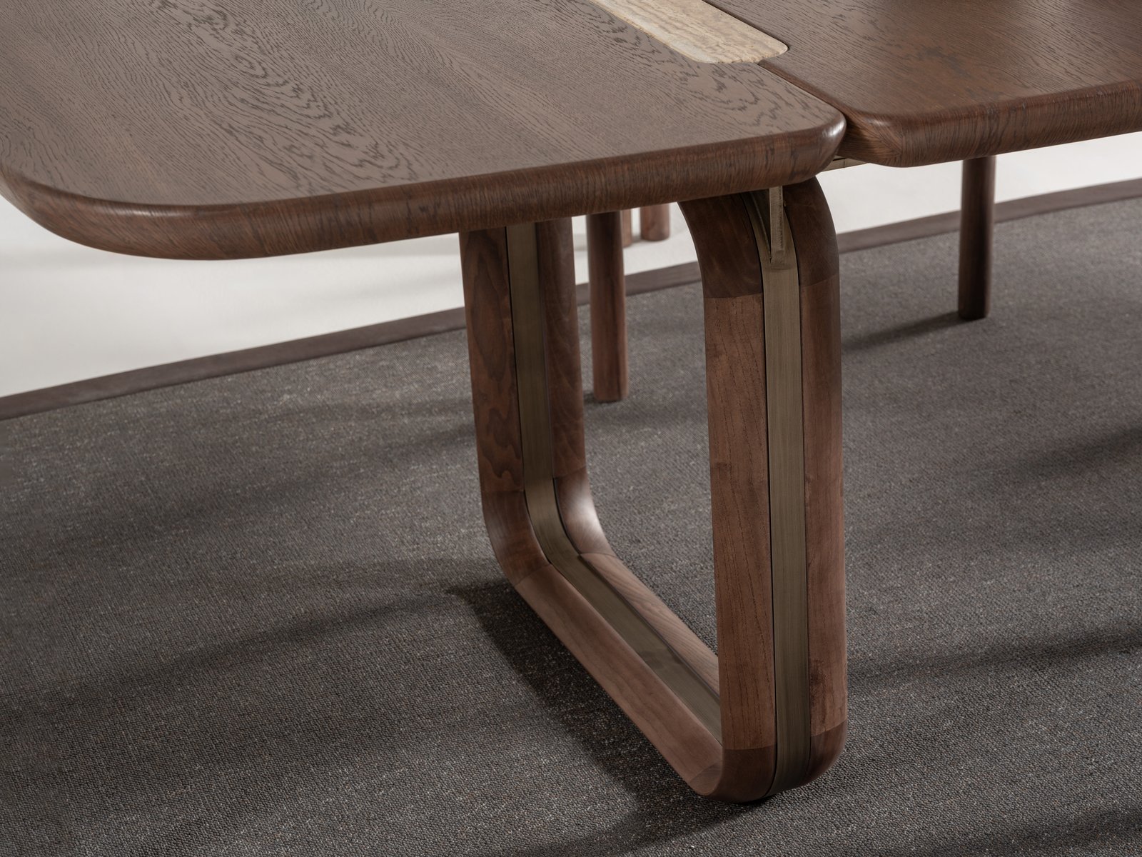 Mocha Yemek Odası görsel 8