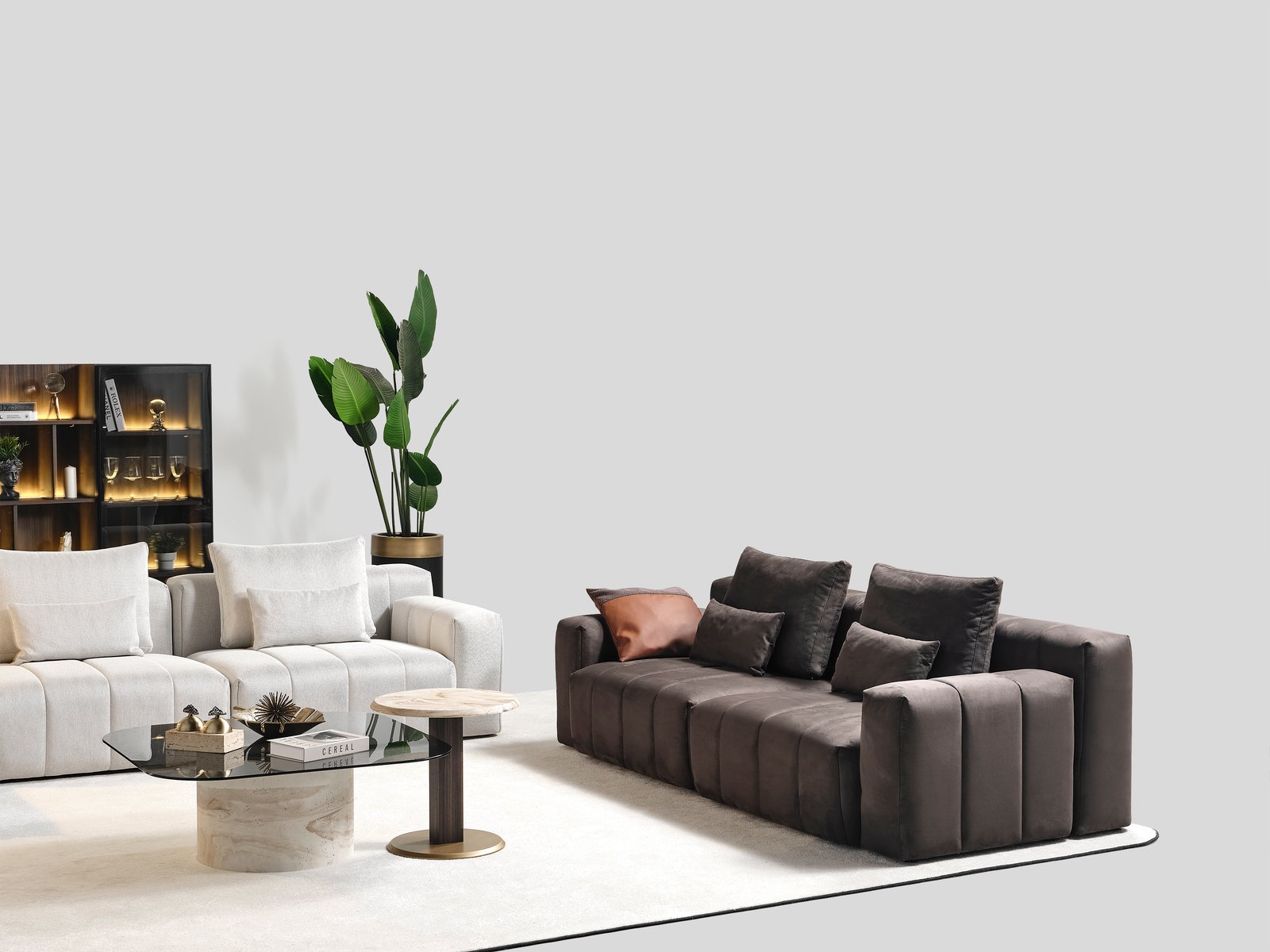 Aqua Oturma Grubu görsel 10