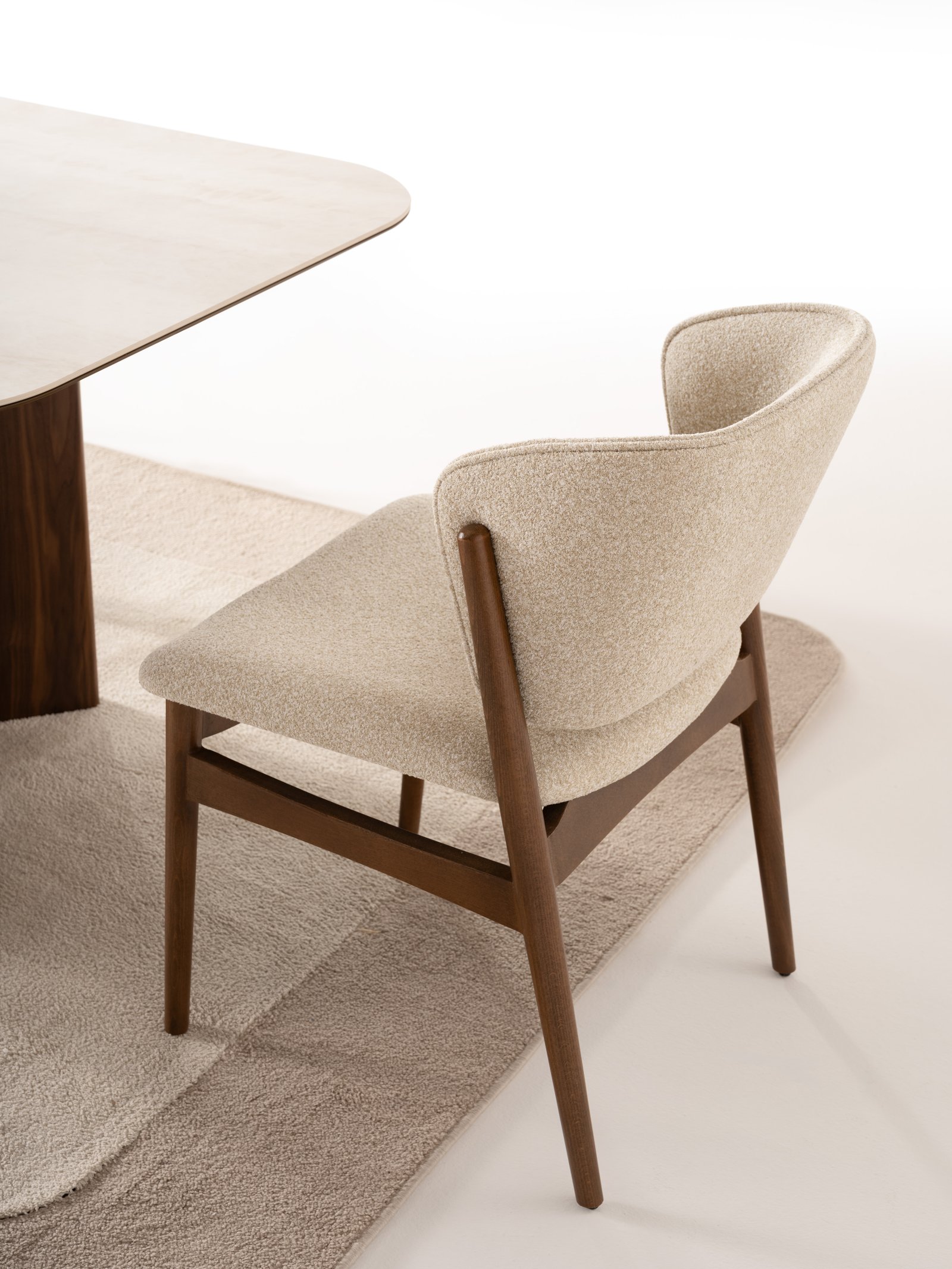 Lusso Yemek Odası görsel 7