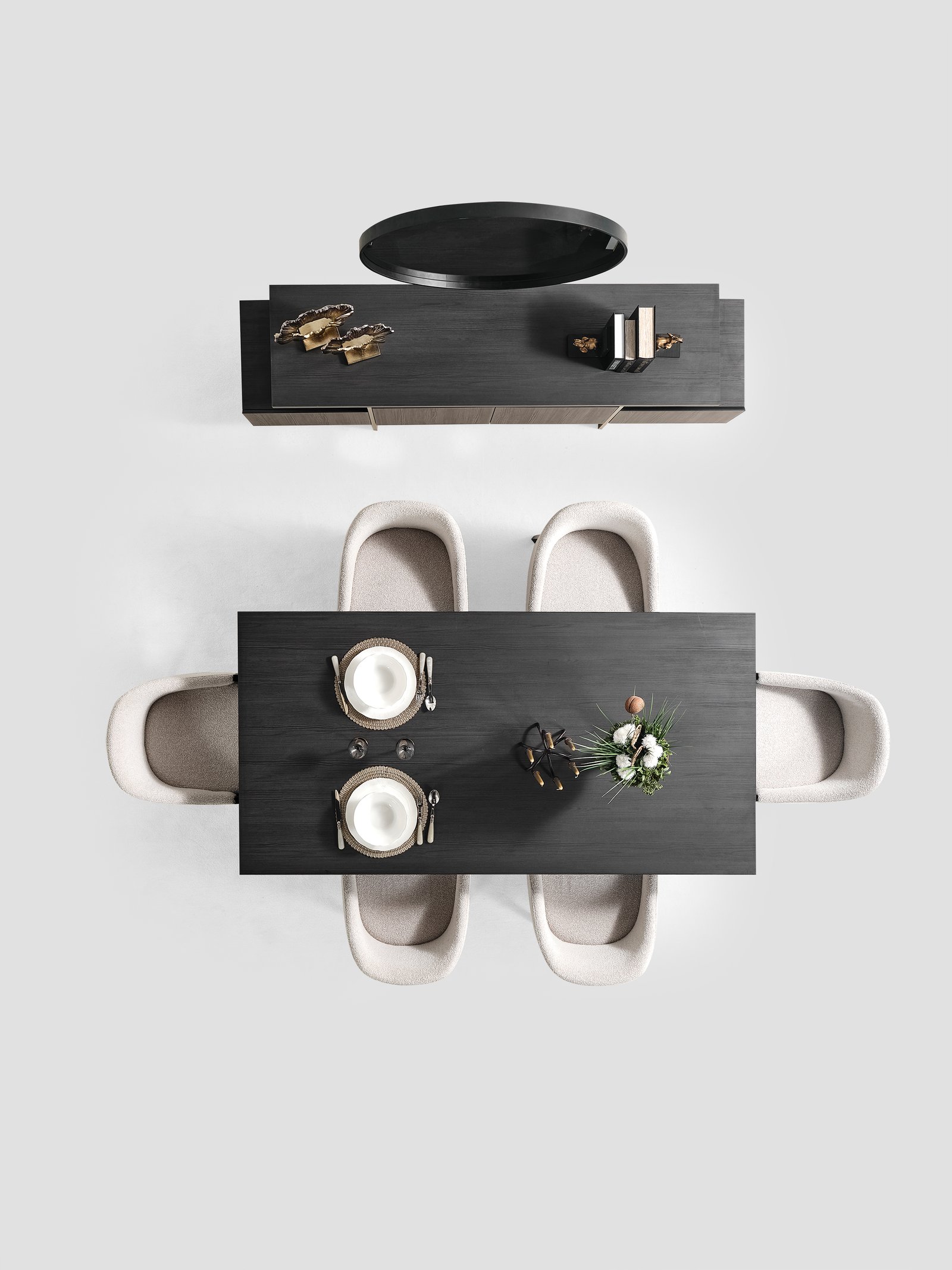 Eva Yemek Odası görsel 3