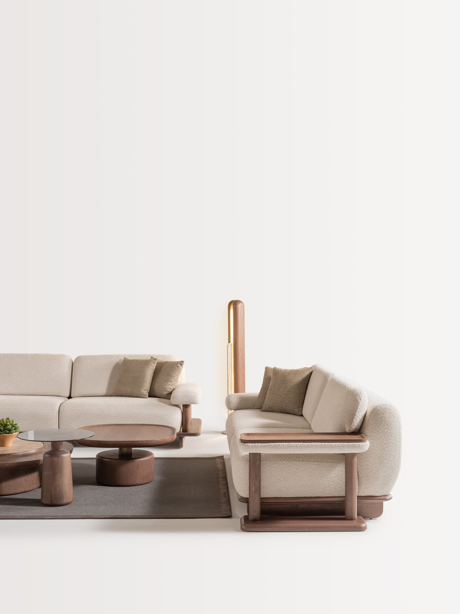 Mocha Oturma Grubu görsel 5