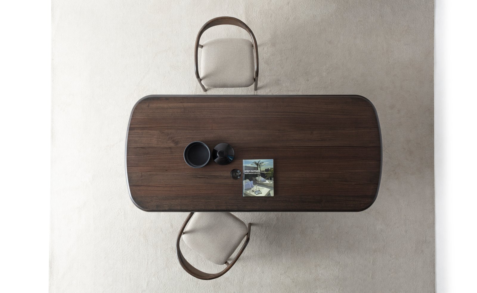 Arte Yemek Odası görsel 9