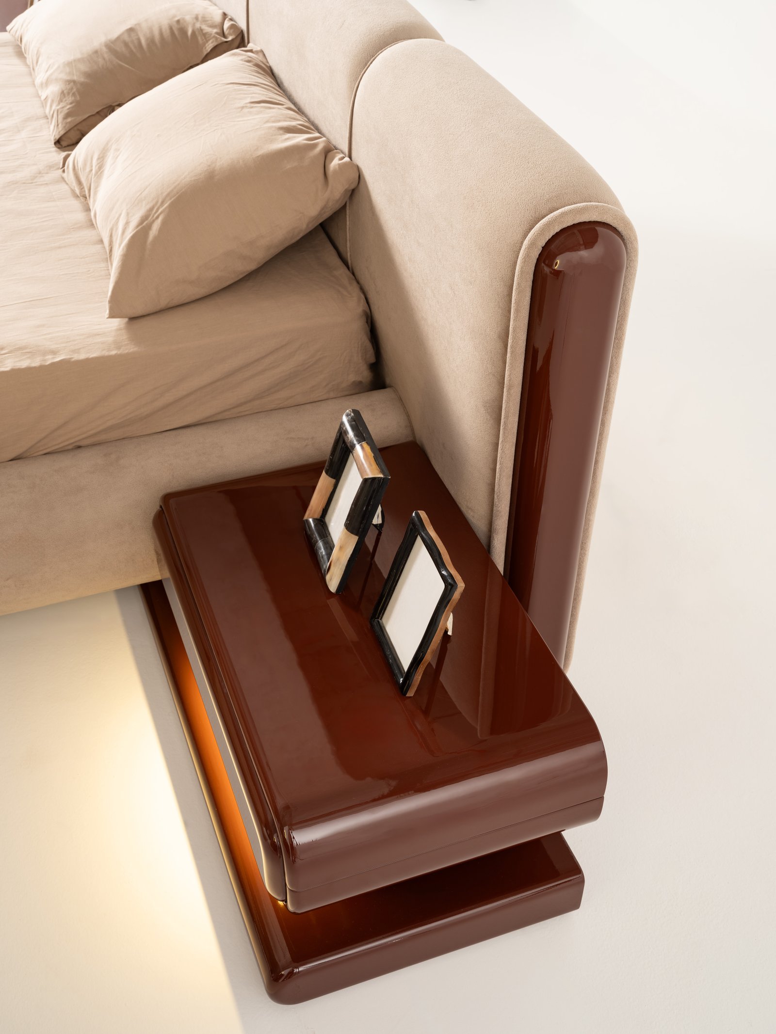 Mocha Yatak Odası görsel 10