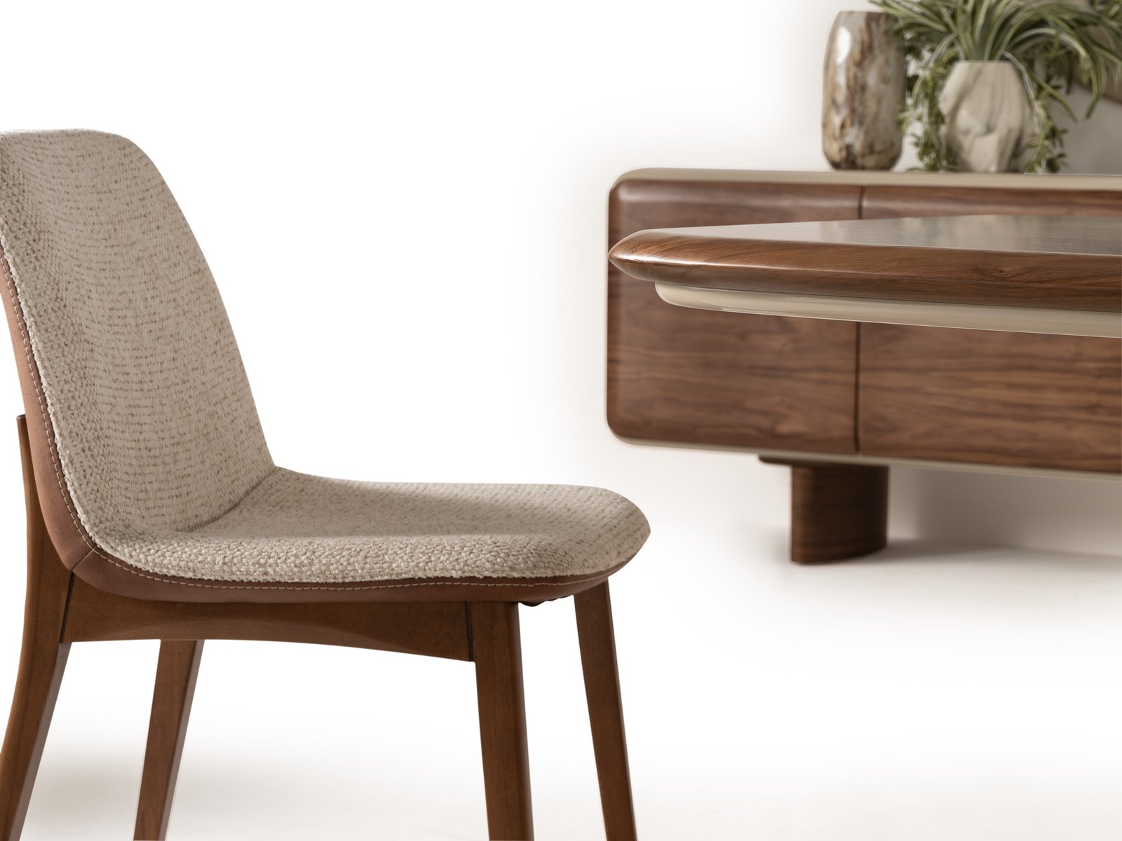 Torino Yemek Odası görsel 7