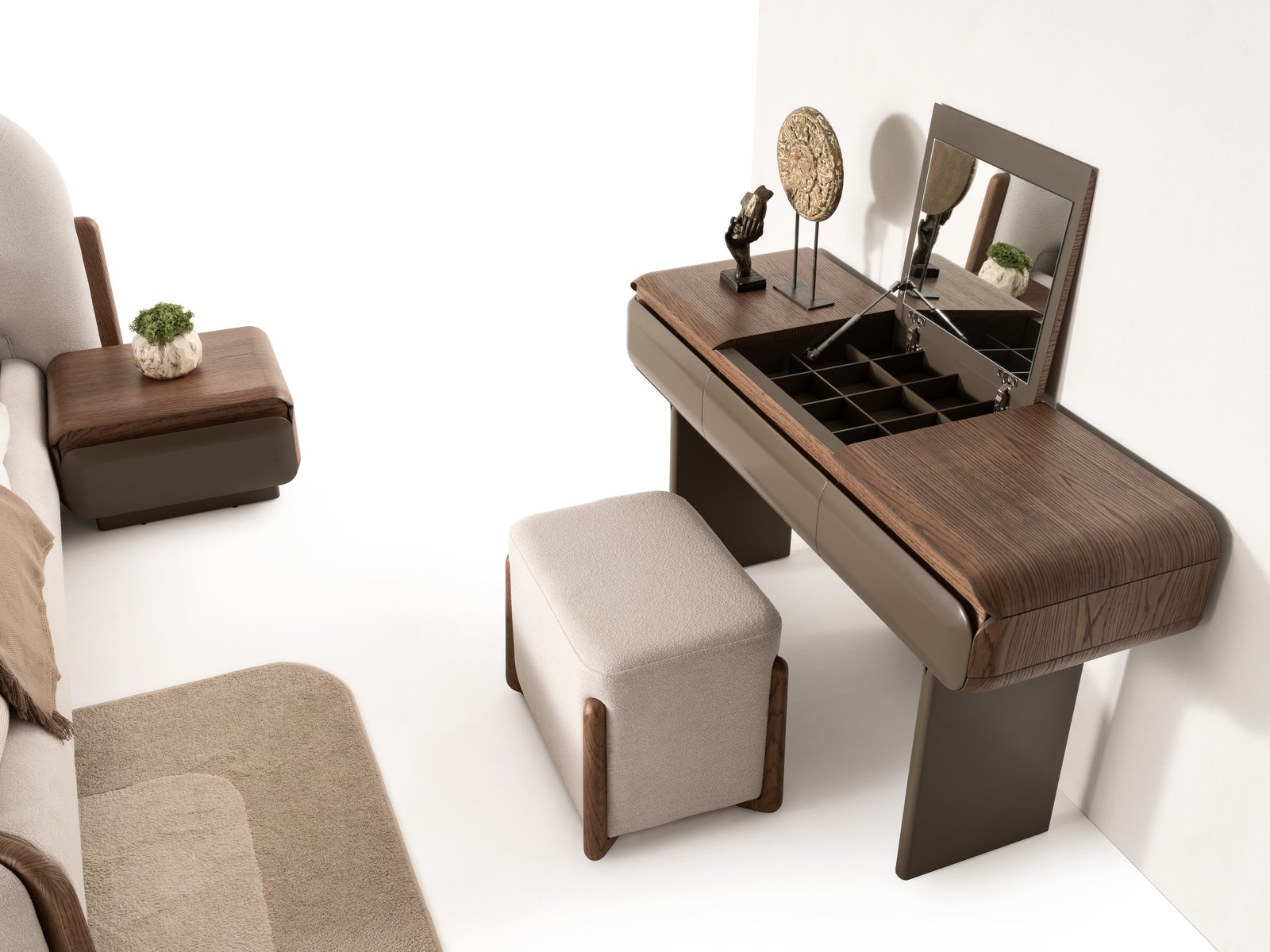 Grande Yatak Odası görsel 4