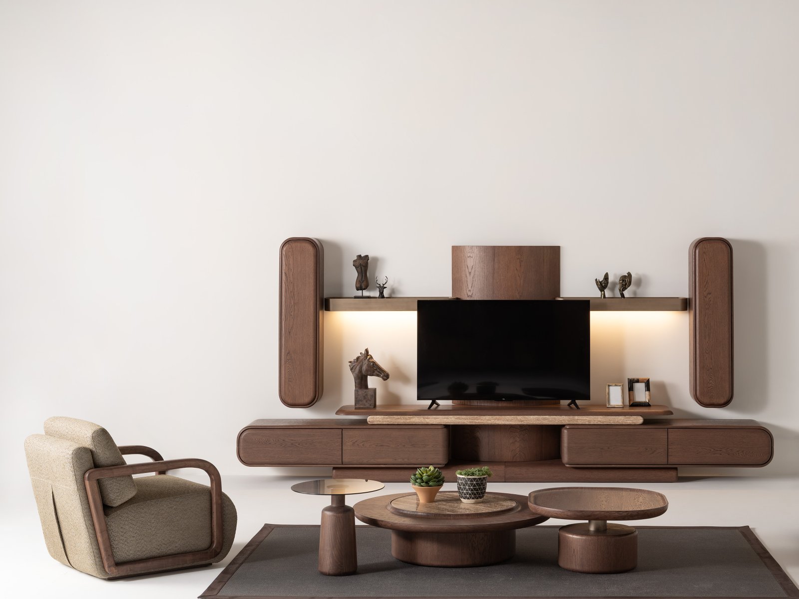 Mocha Yaşam Alanı görsel 3