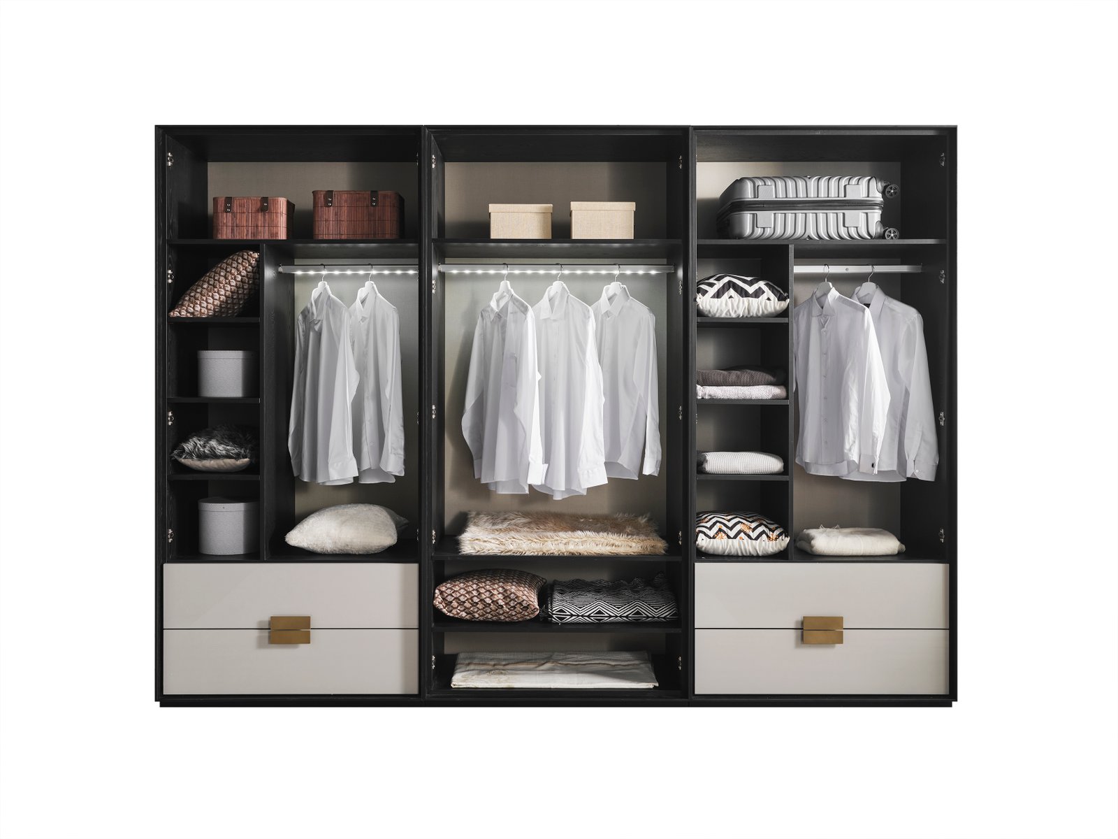 İcon Yatak Odası görsel 9