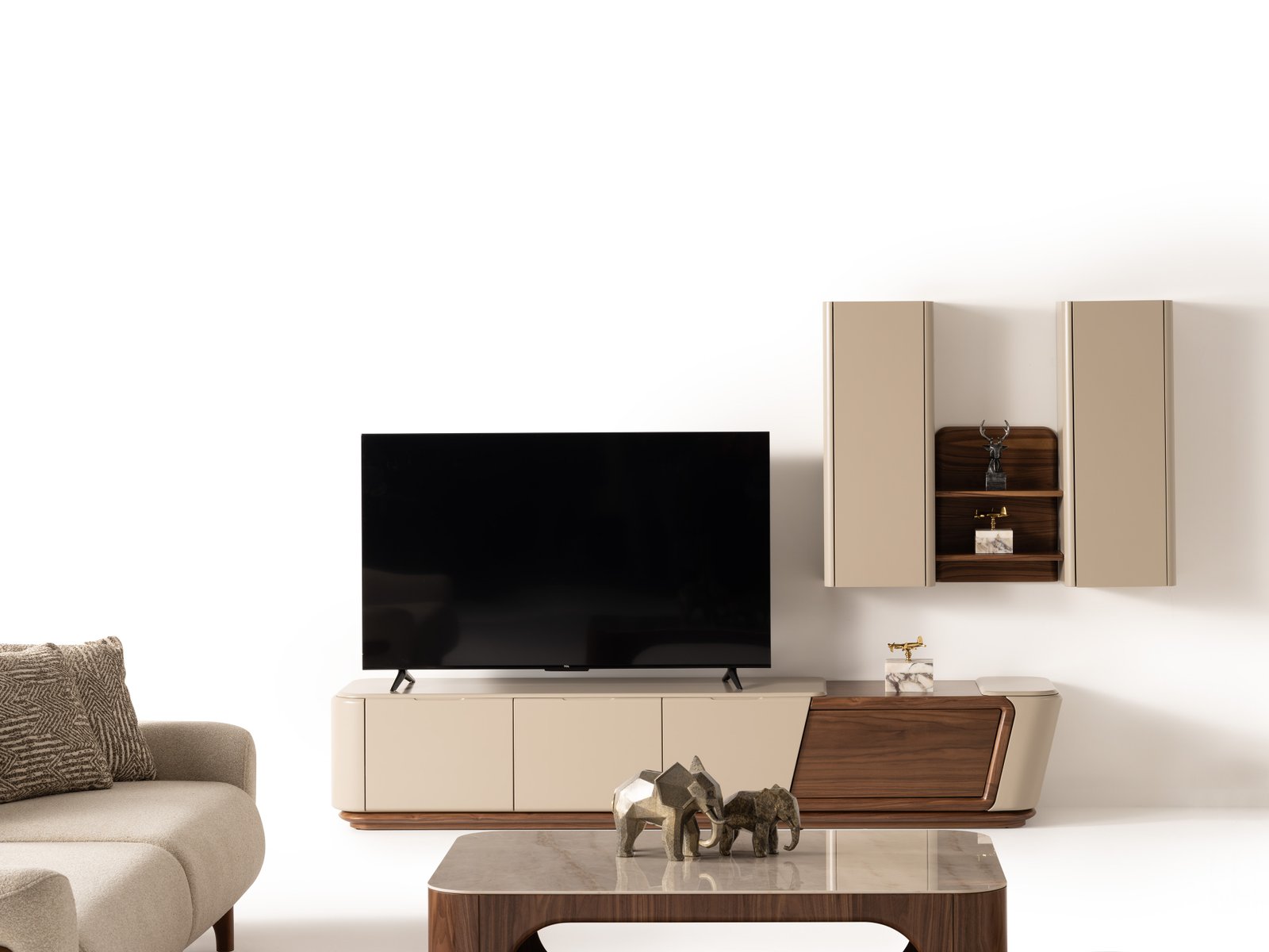 Lusso Yaşam Alanı görsel 4