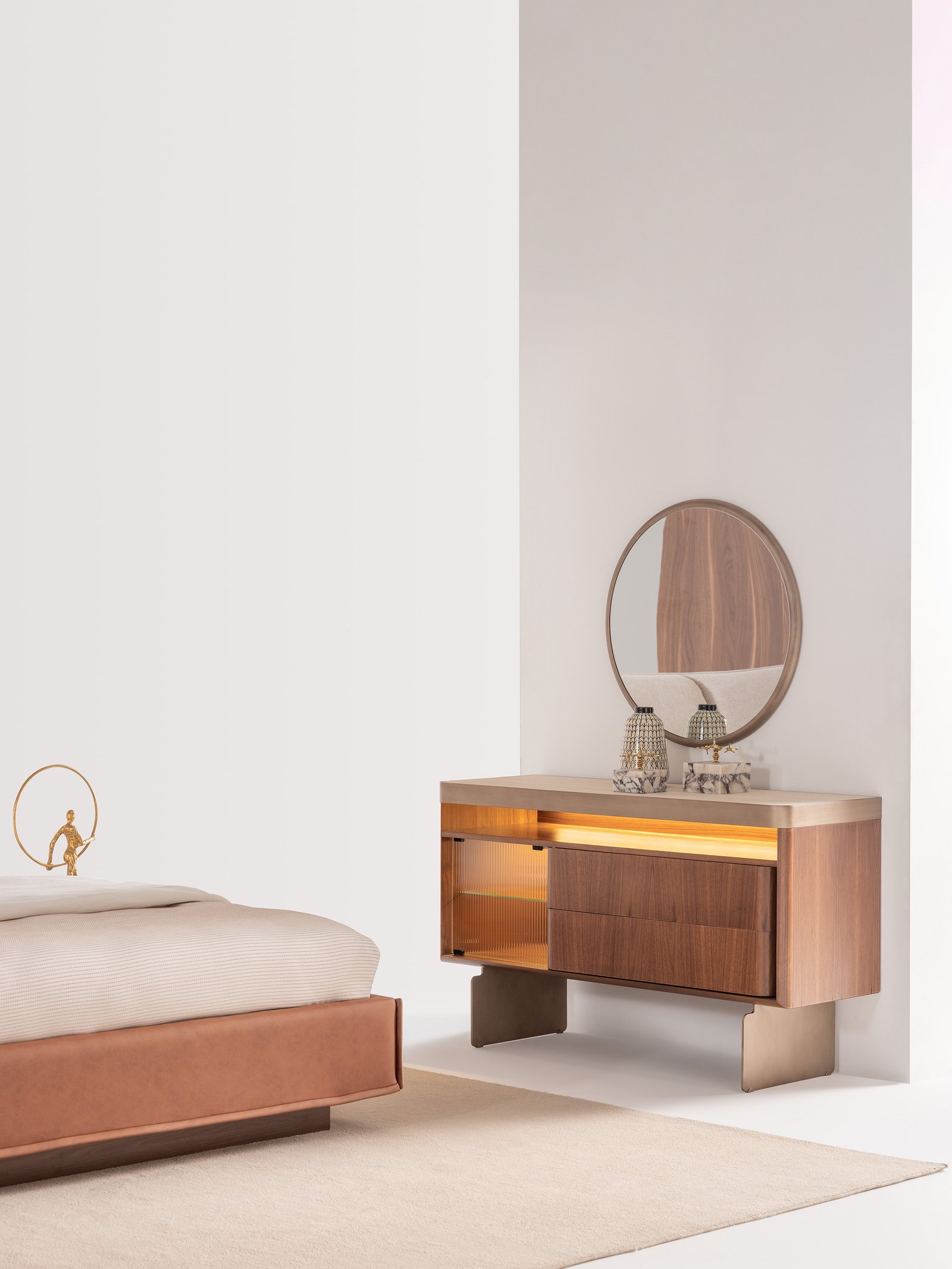 Eva Yatak Odası görsel 4