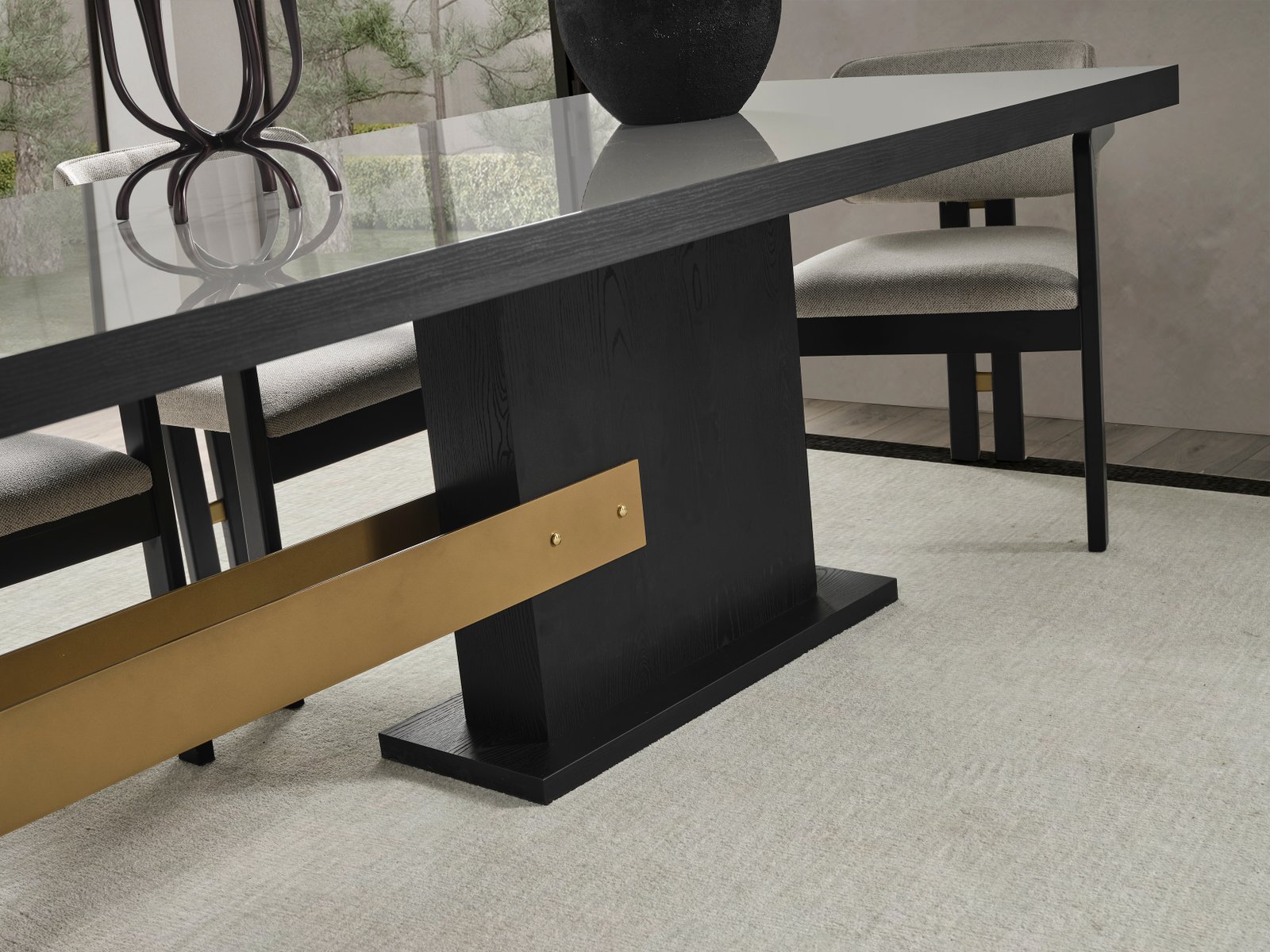 İcon Yemek Odası görsel 6