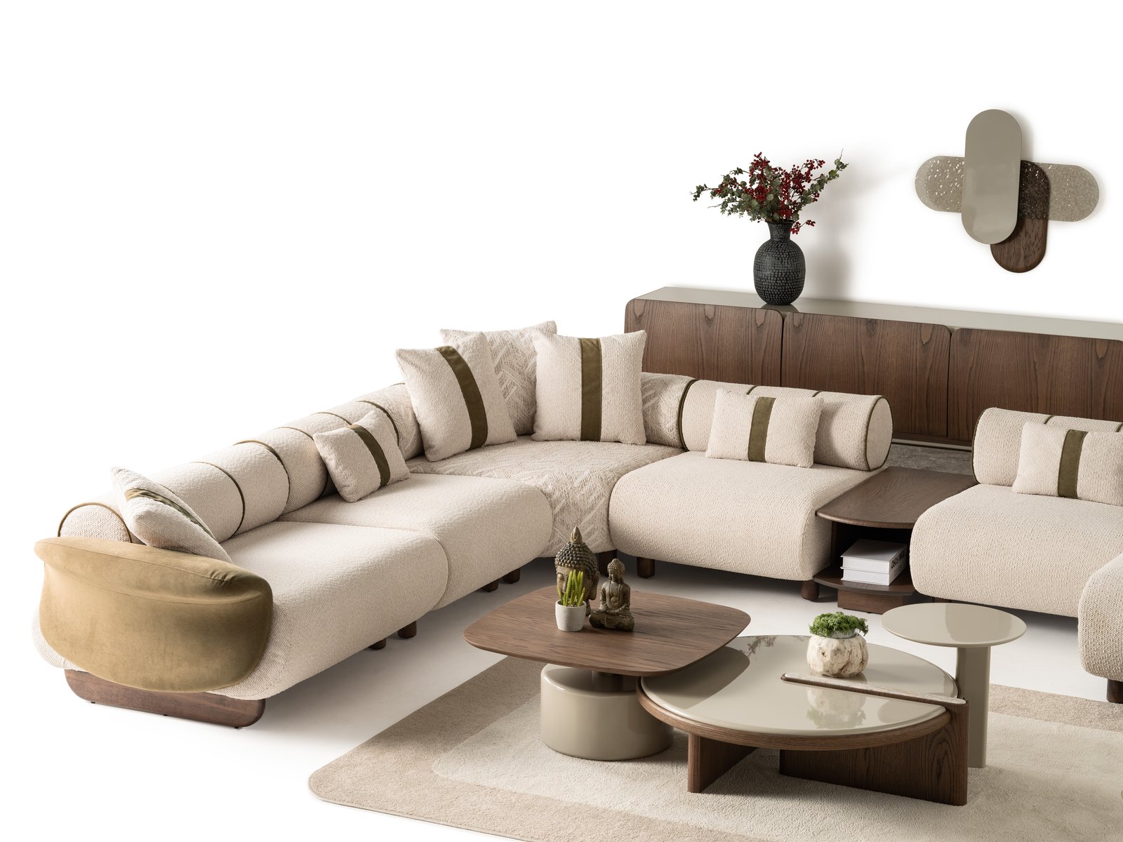 Nova Oturma Grubu görsel 4