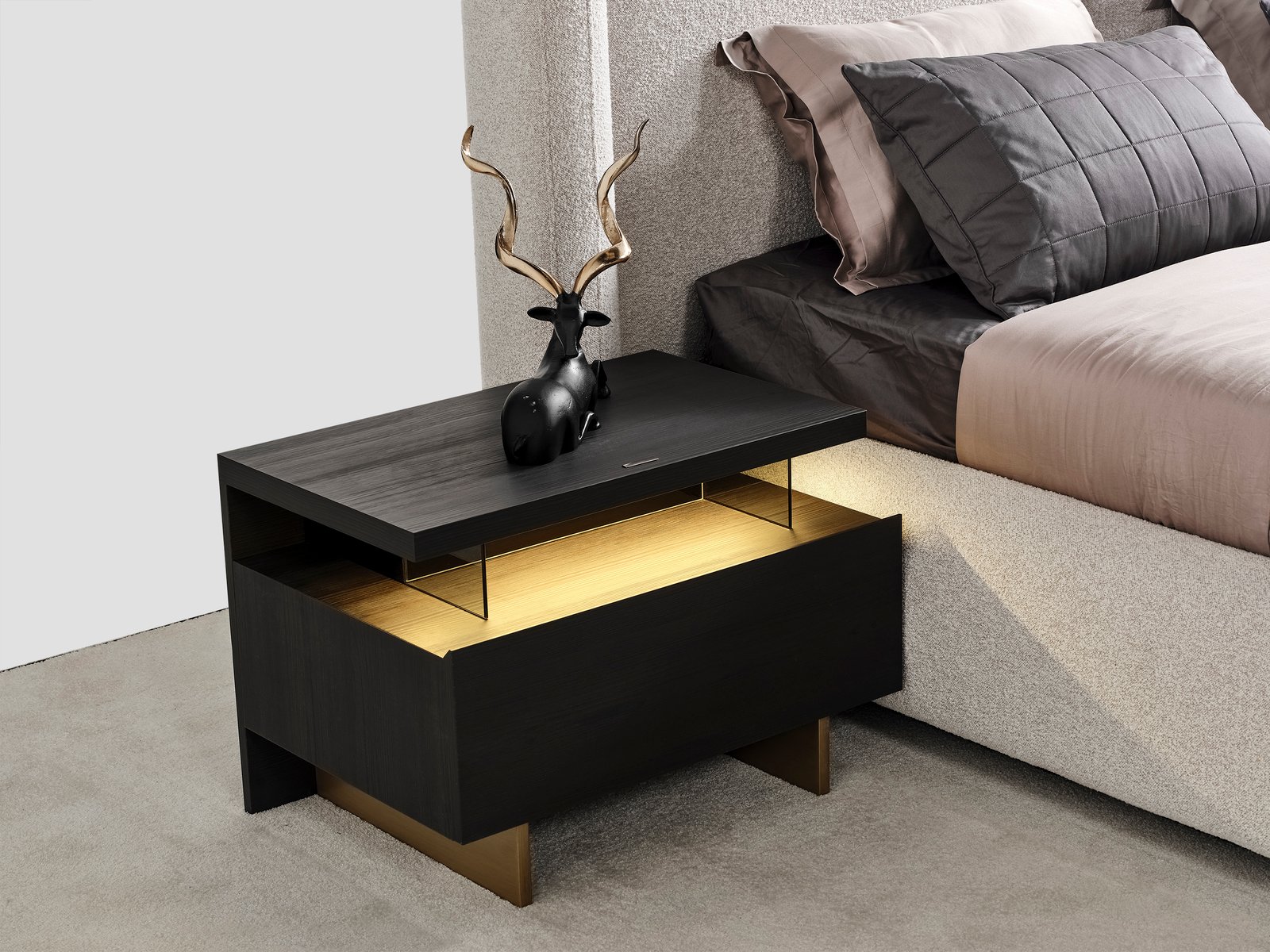 Eva Yatak Odası görsel 6