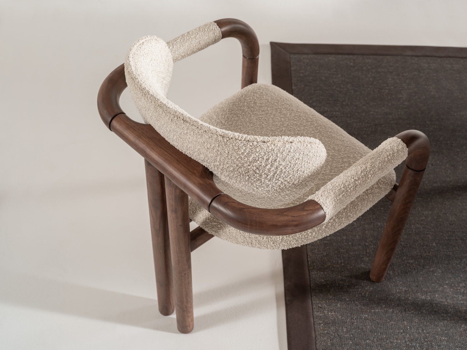 Mocha Yemek Odası görsel 2