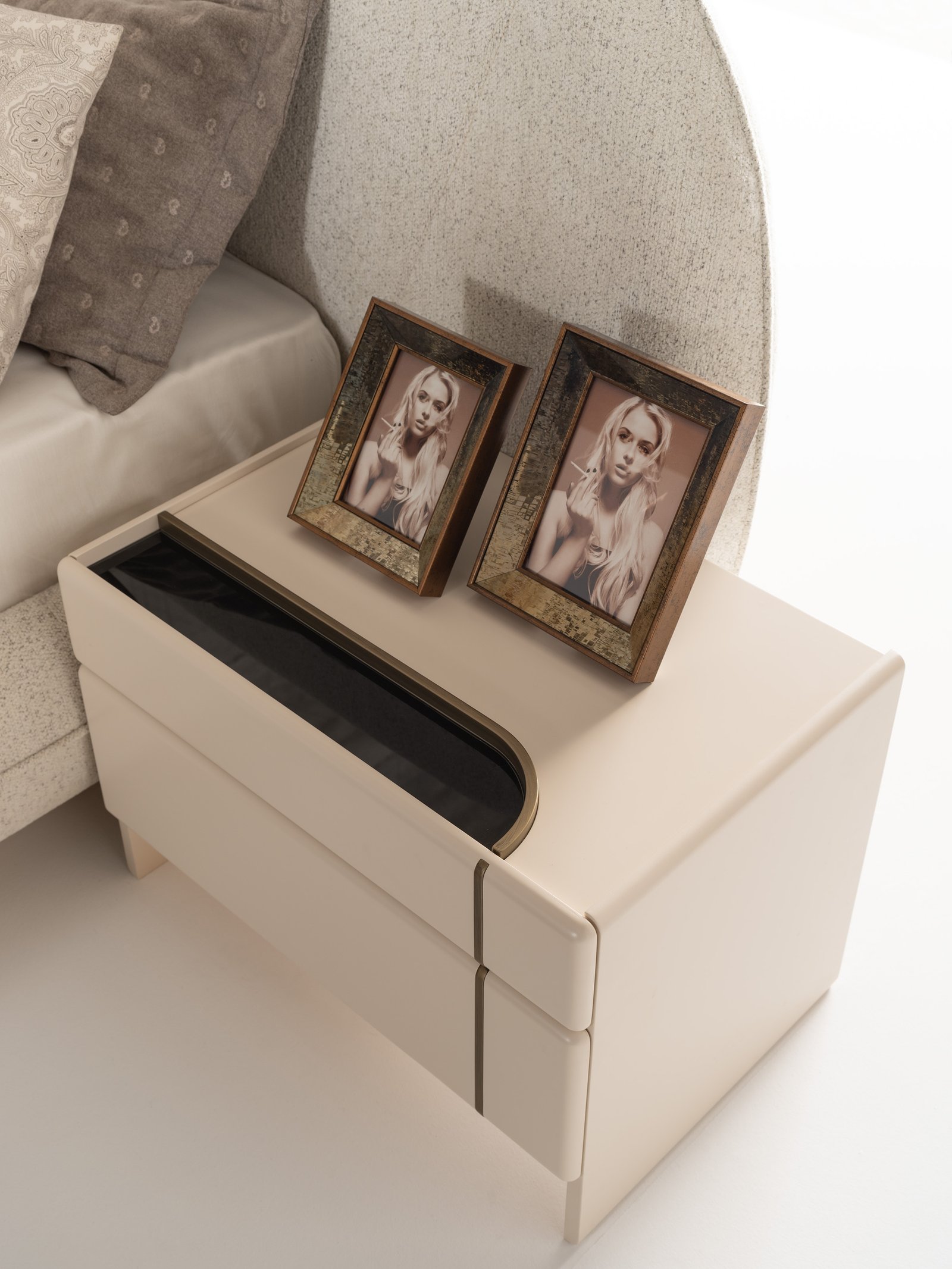 Soft Yatak Odası görsel 5