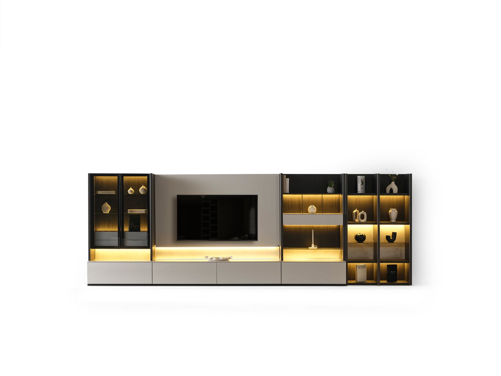 Moon Yaşam Alanı görsel 7