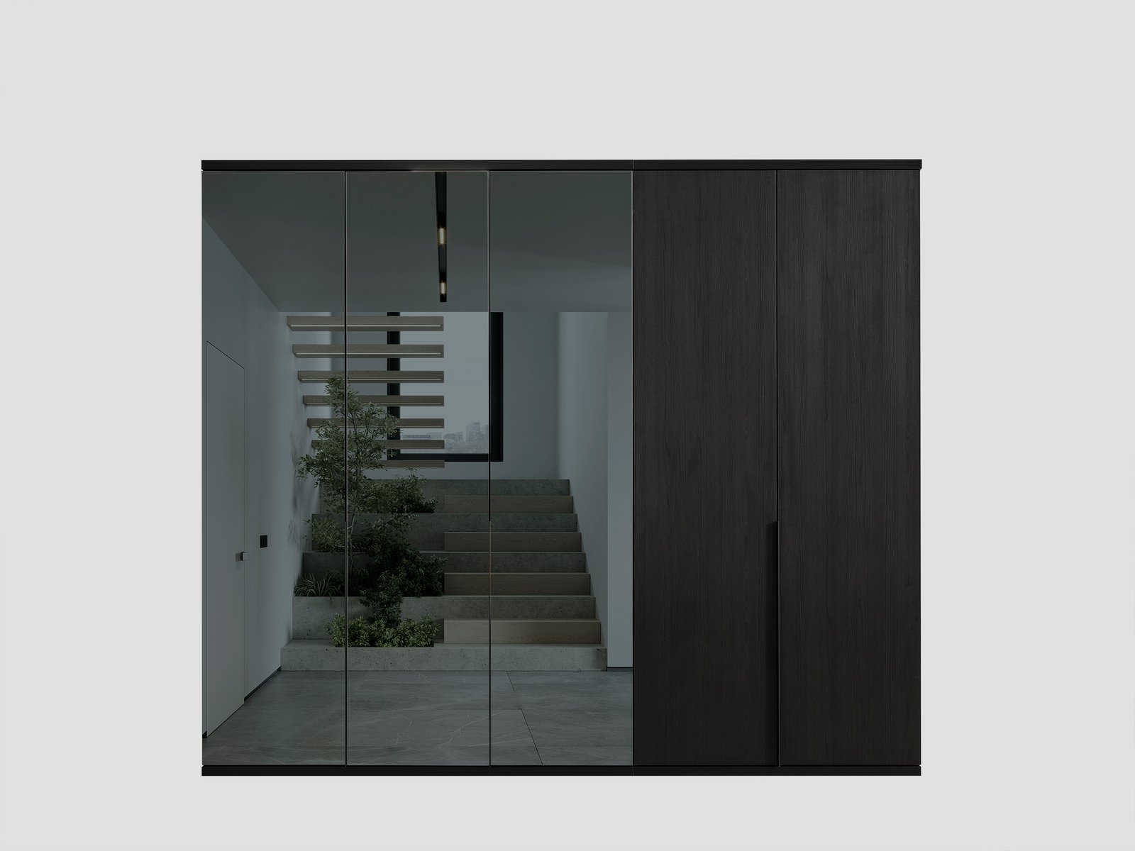 Eva Yatak Odası görsel 4