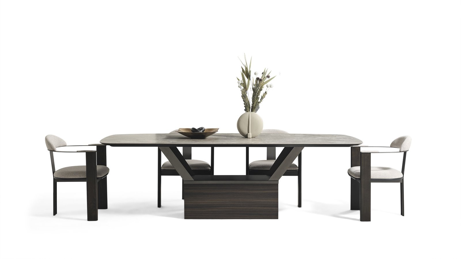 Bien Yemek Odası görsel 4