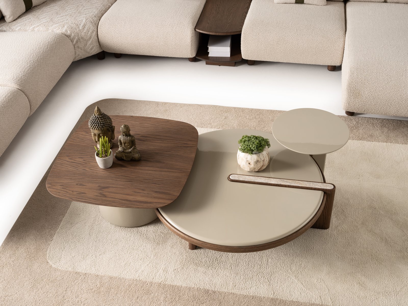 Nova Yemek Odası görsel 2