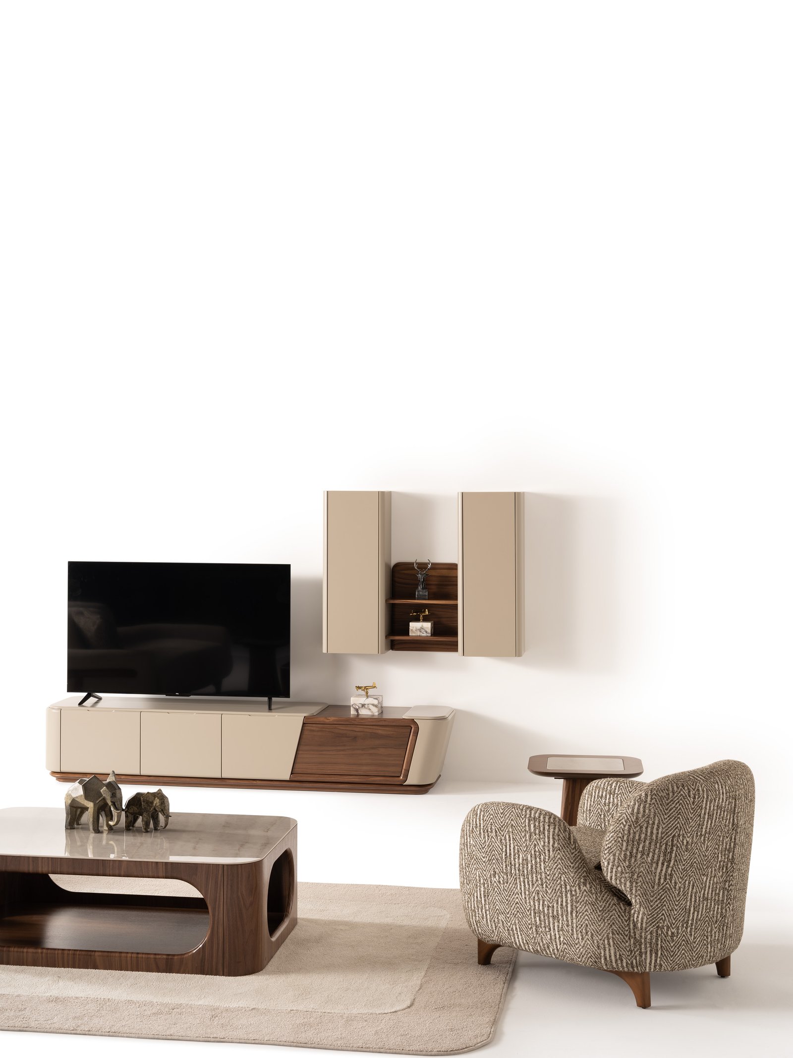 Lusso Yaşam Alanı görsel 3