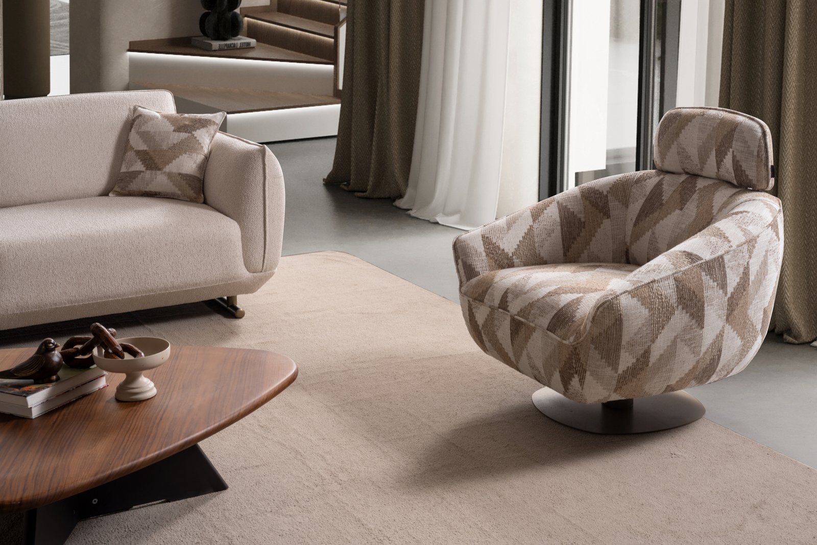 Tıme Oturma Grubu görsel 2