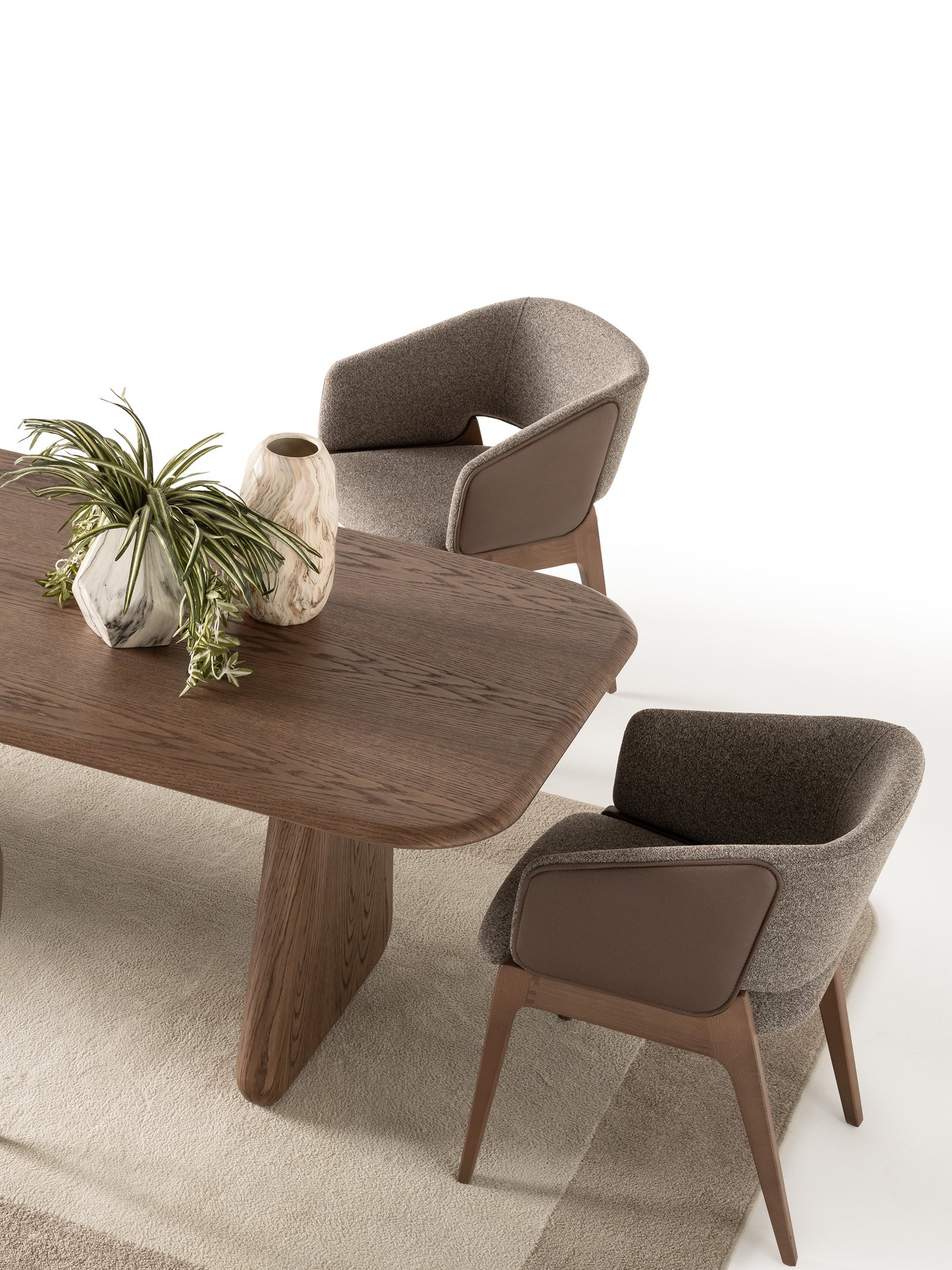 Grande Yemek Odası görsel 4