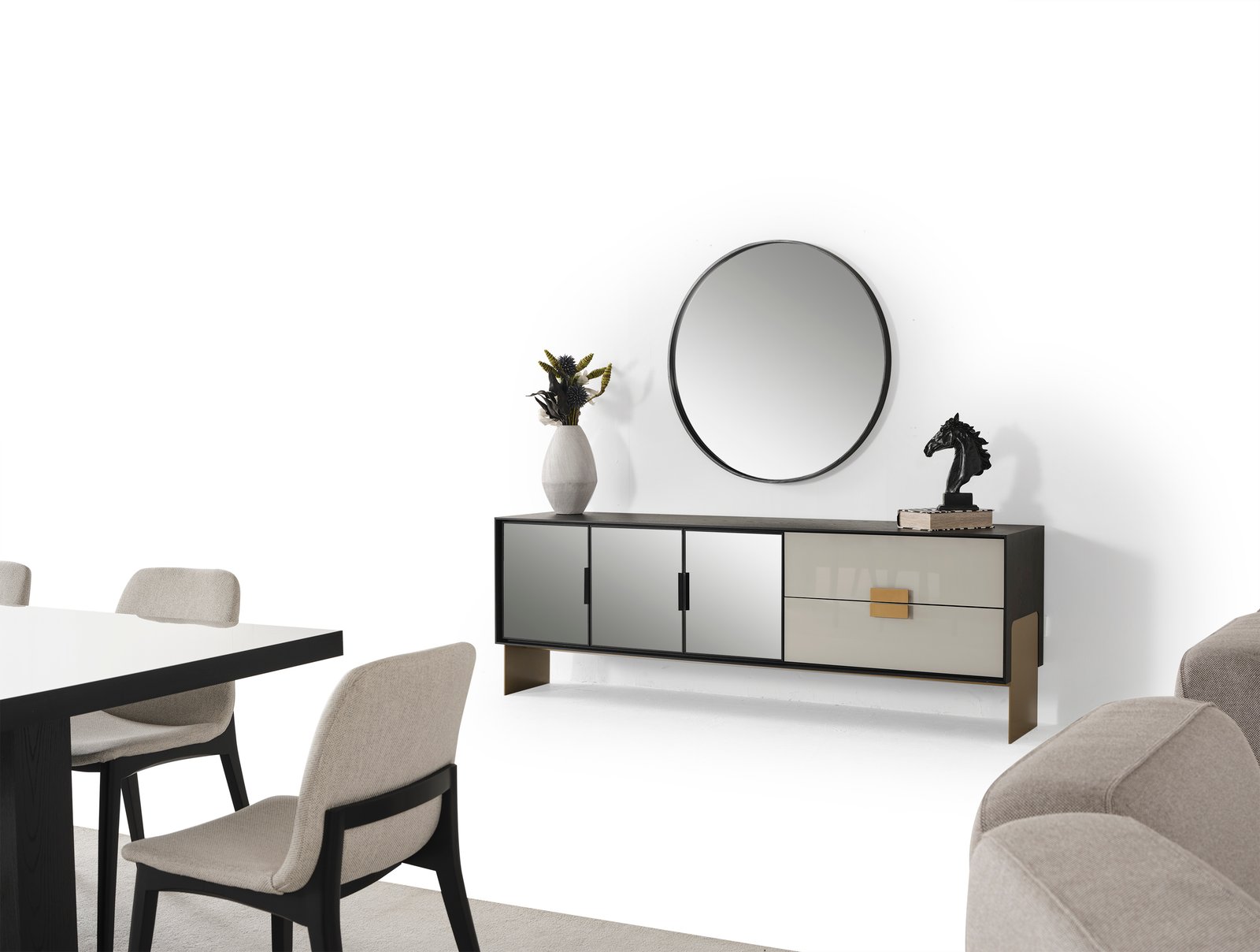 İcon Yemek Odası görsel 2