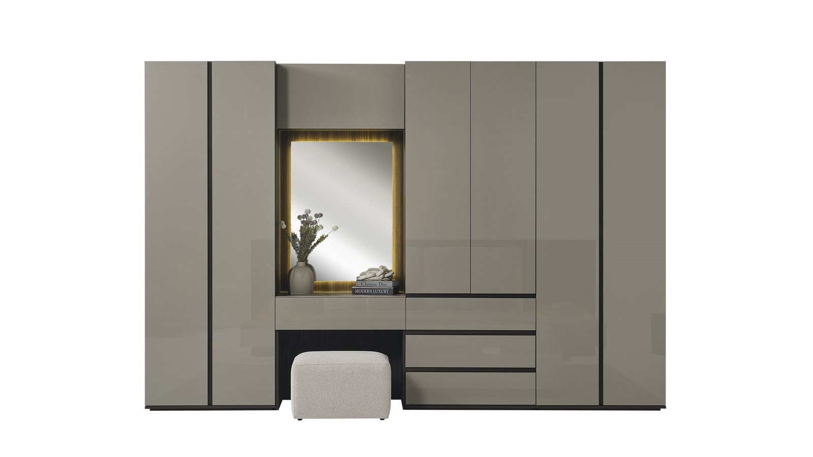 Bien Yatak Odası görsel 11