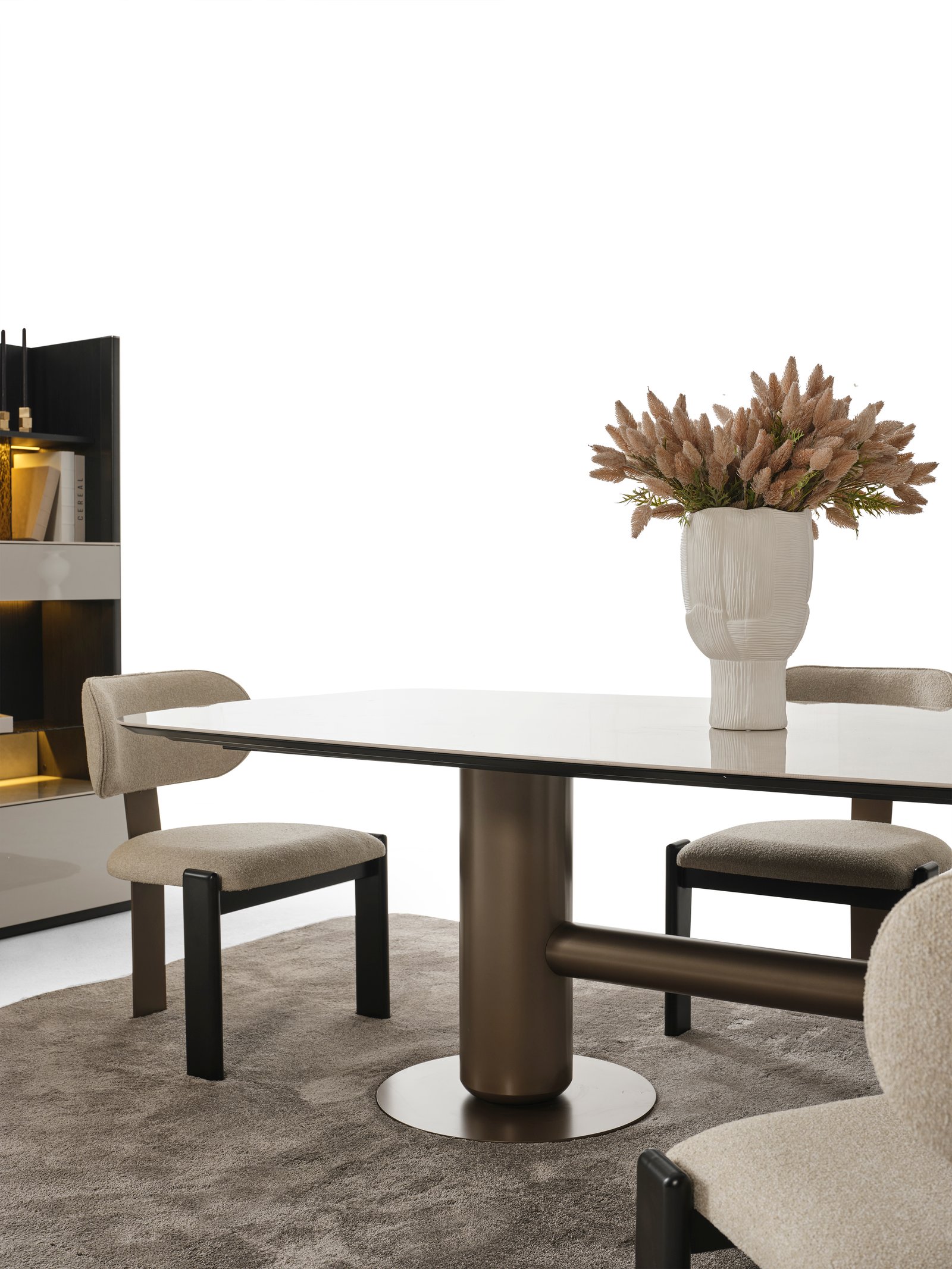 Moon Yemek Odası görsel 4