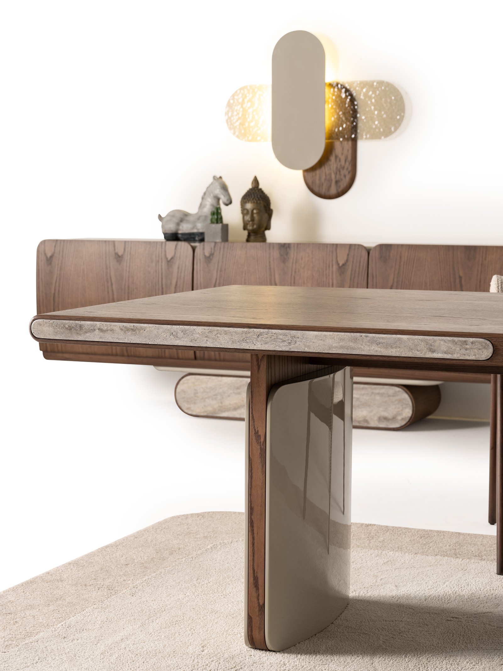 Nova Yemek Odası görsel 6