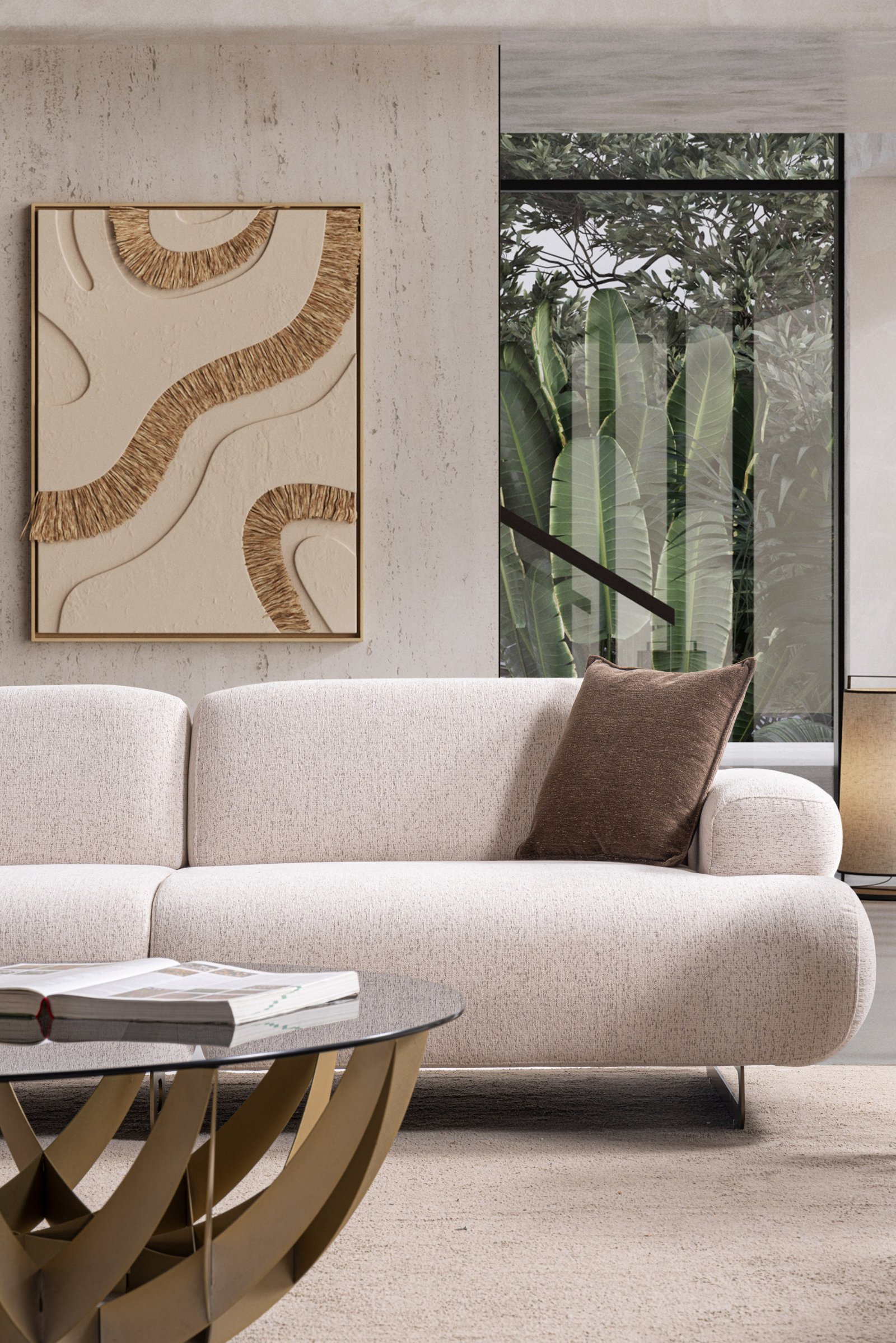 Malta Oturma Grubu görsel 2