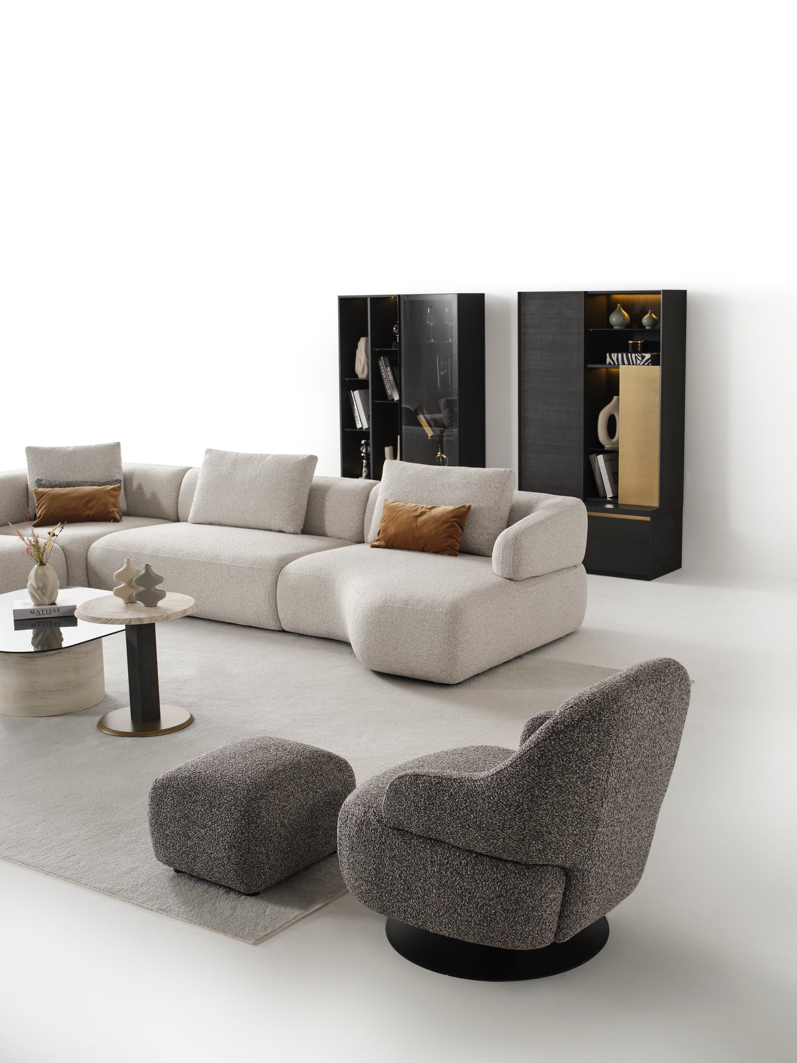 Eva Oturma Grubu görsel 5