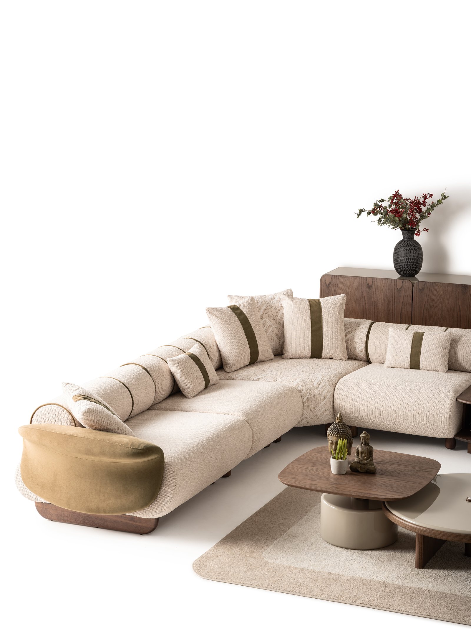 Nova Oturma Grubu görsel 2