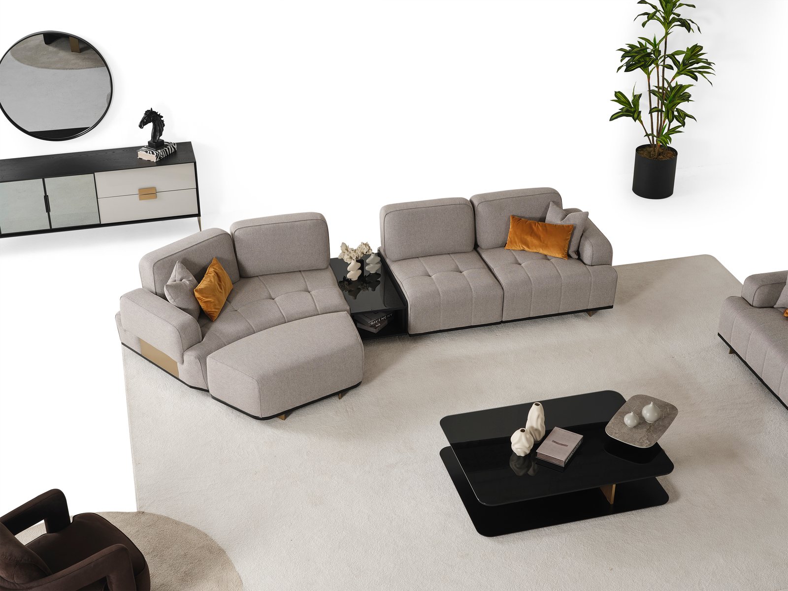 İcon Oturma Grubu görsel 7