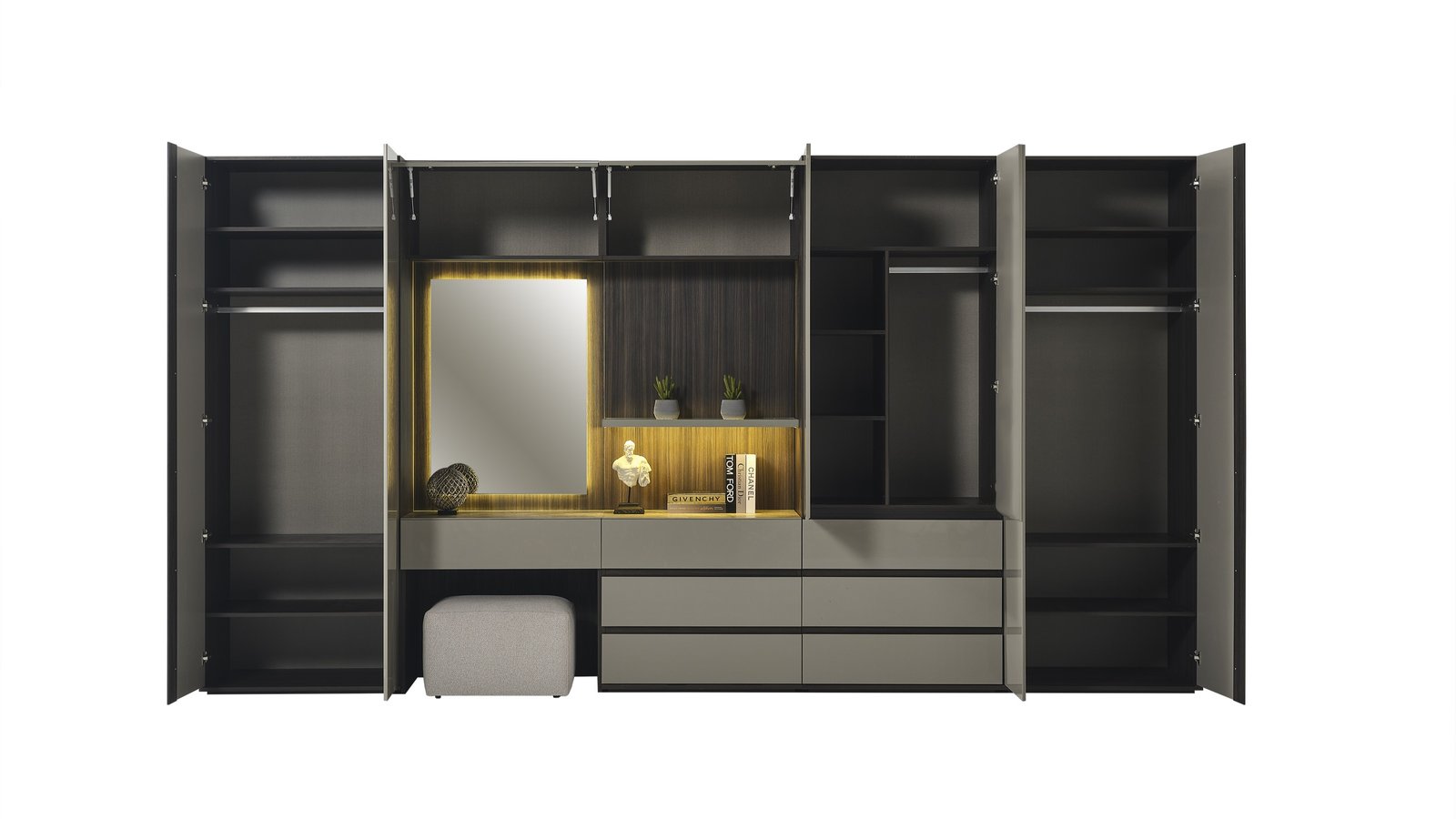 Bien Yatak Odası görsel 10