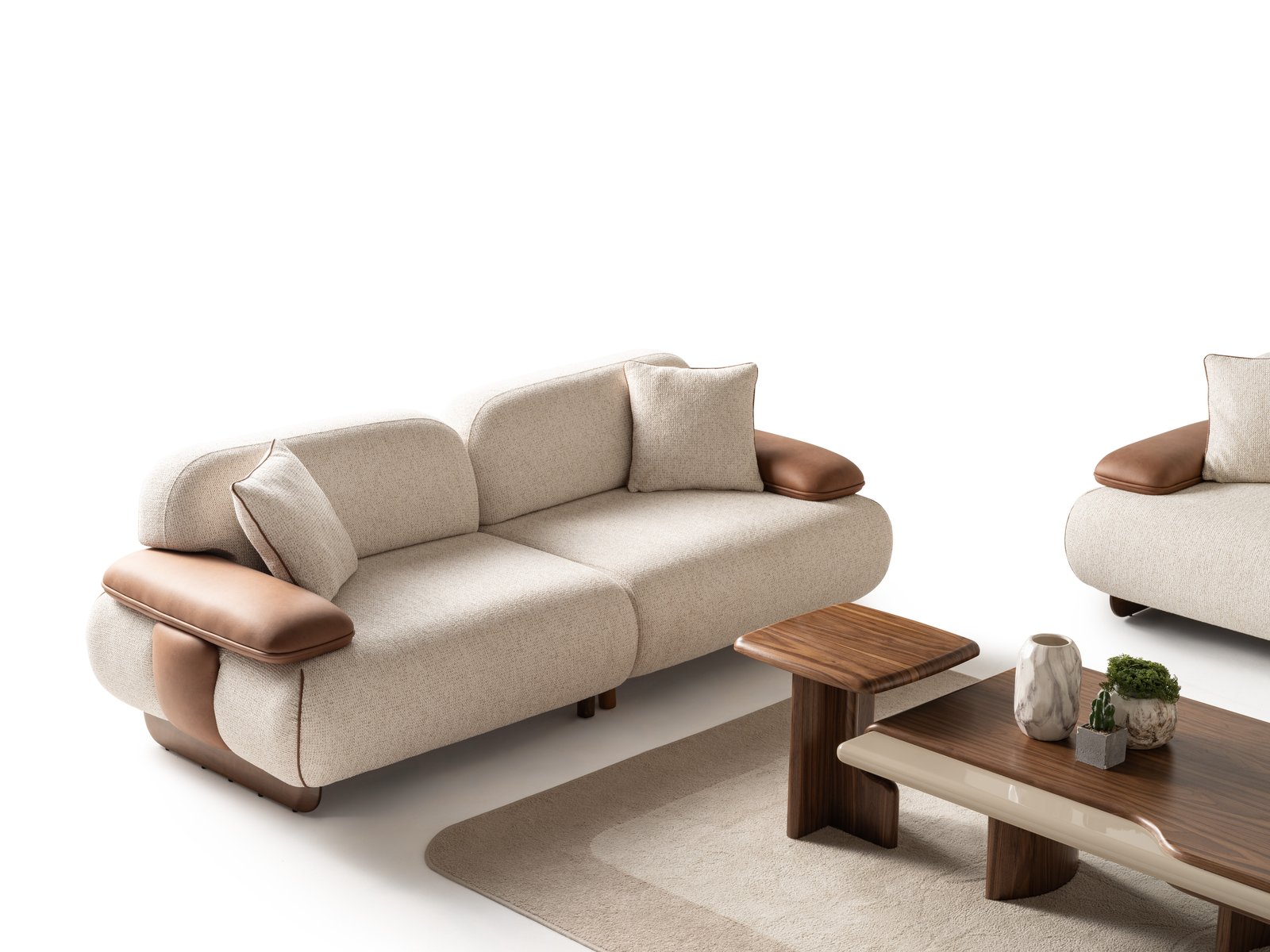 Torino Oturma Grubu görsel 5